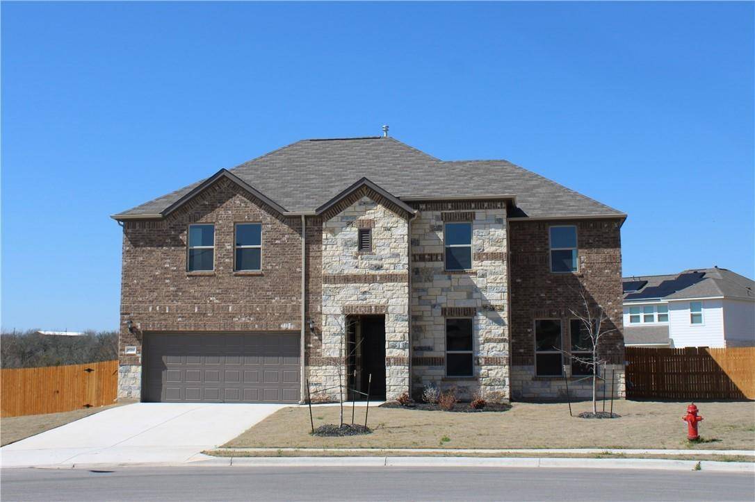 16700 Fresno CV, Pflugerville, TX 78660
