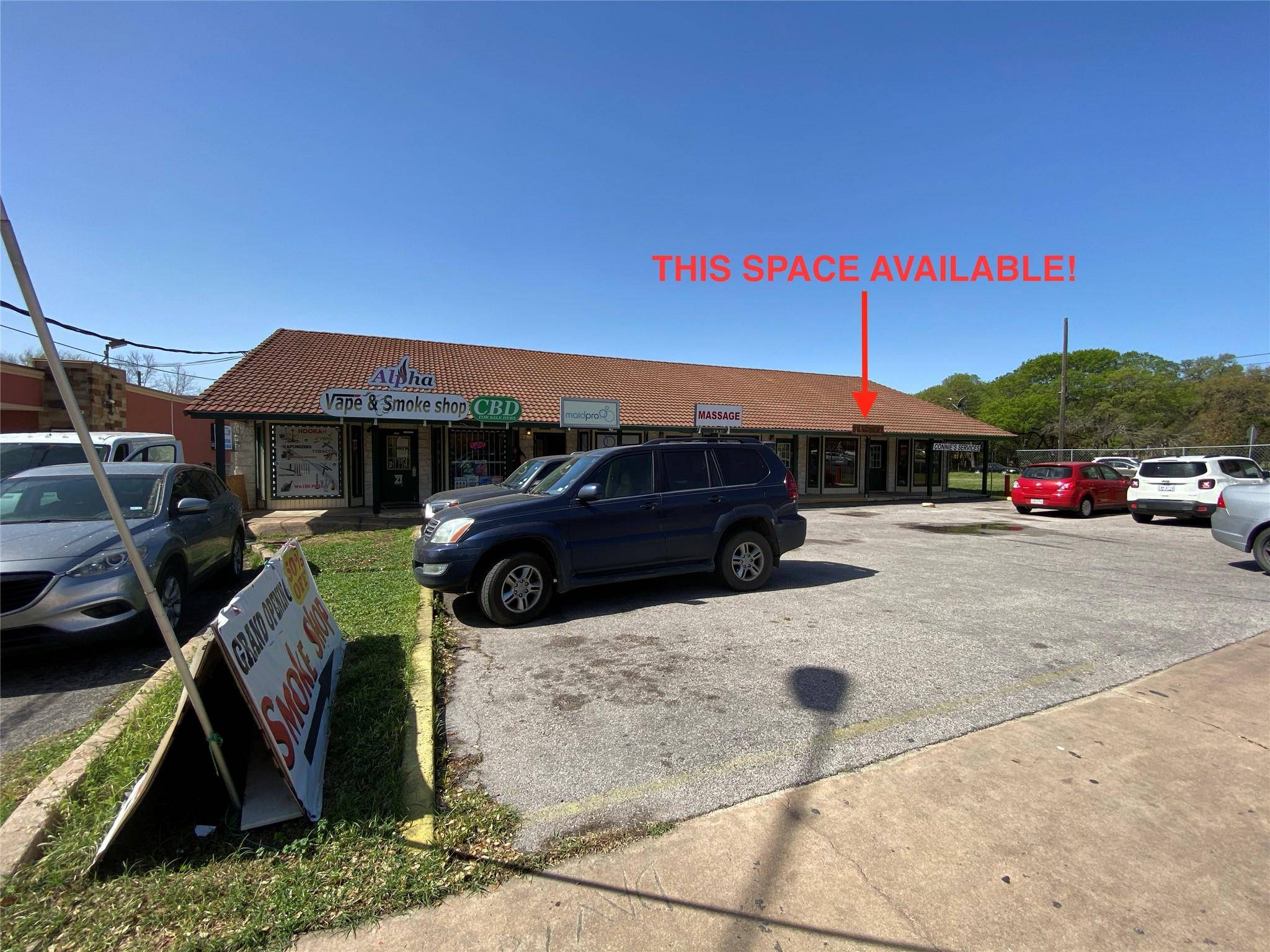 2627 Jones RD #104, Austin, TX 78745
