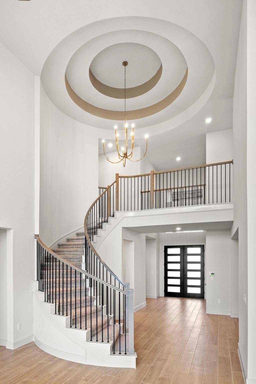142 Montecilo DR, Liberty Hill, TX 78642