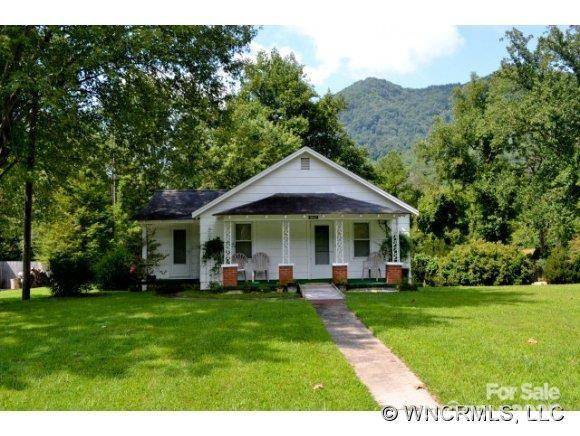 18417 Hwy 221 HWY N, Marion, NC 28752