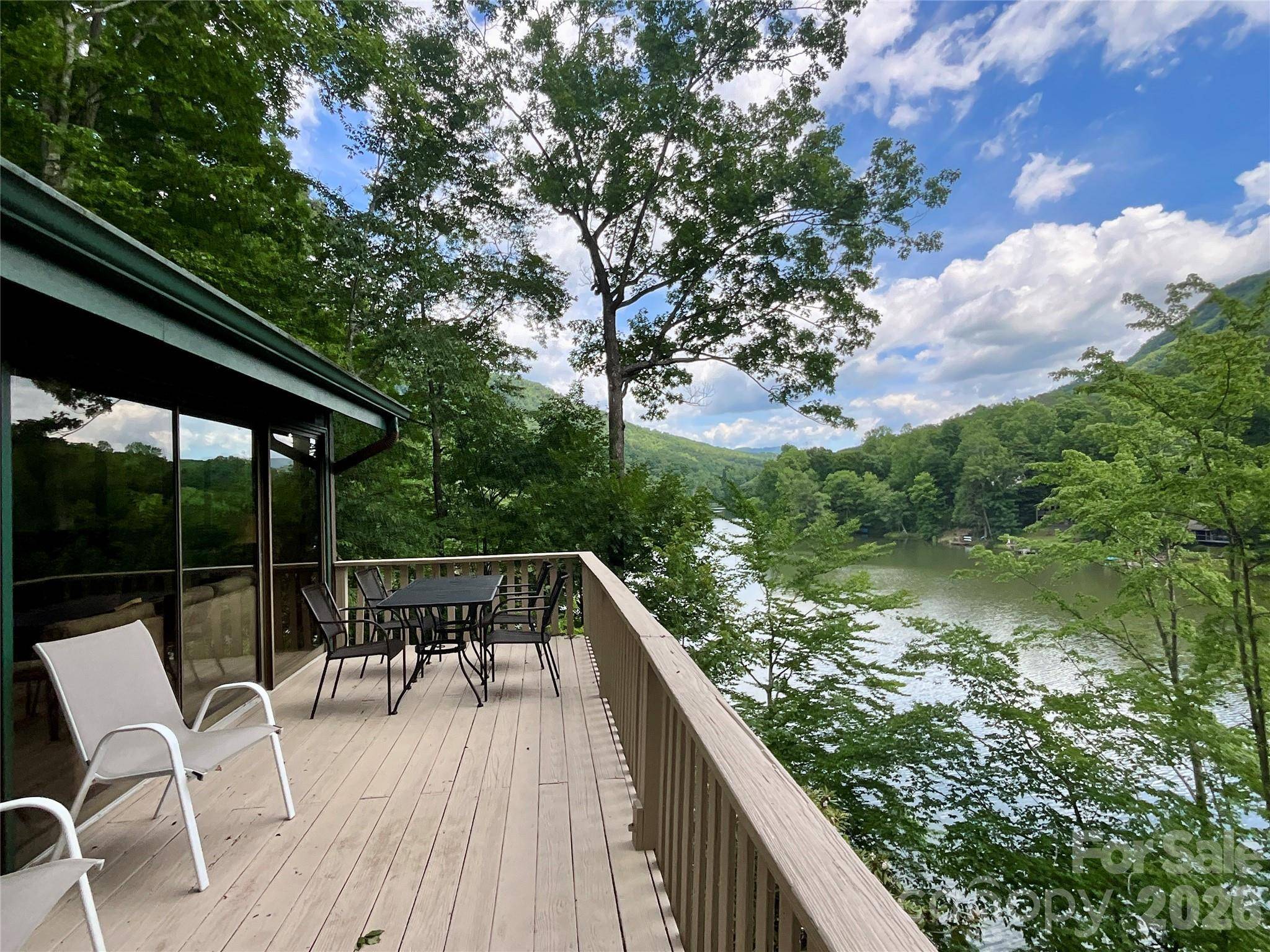 222 West Lake DR N, Lake Lure, NC 28746