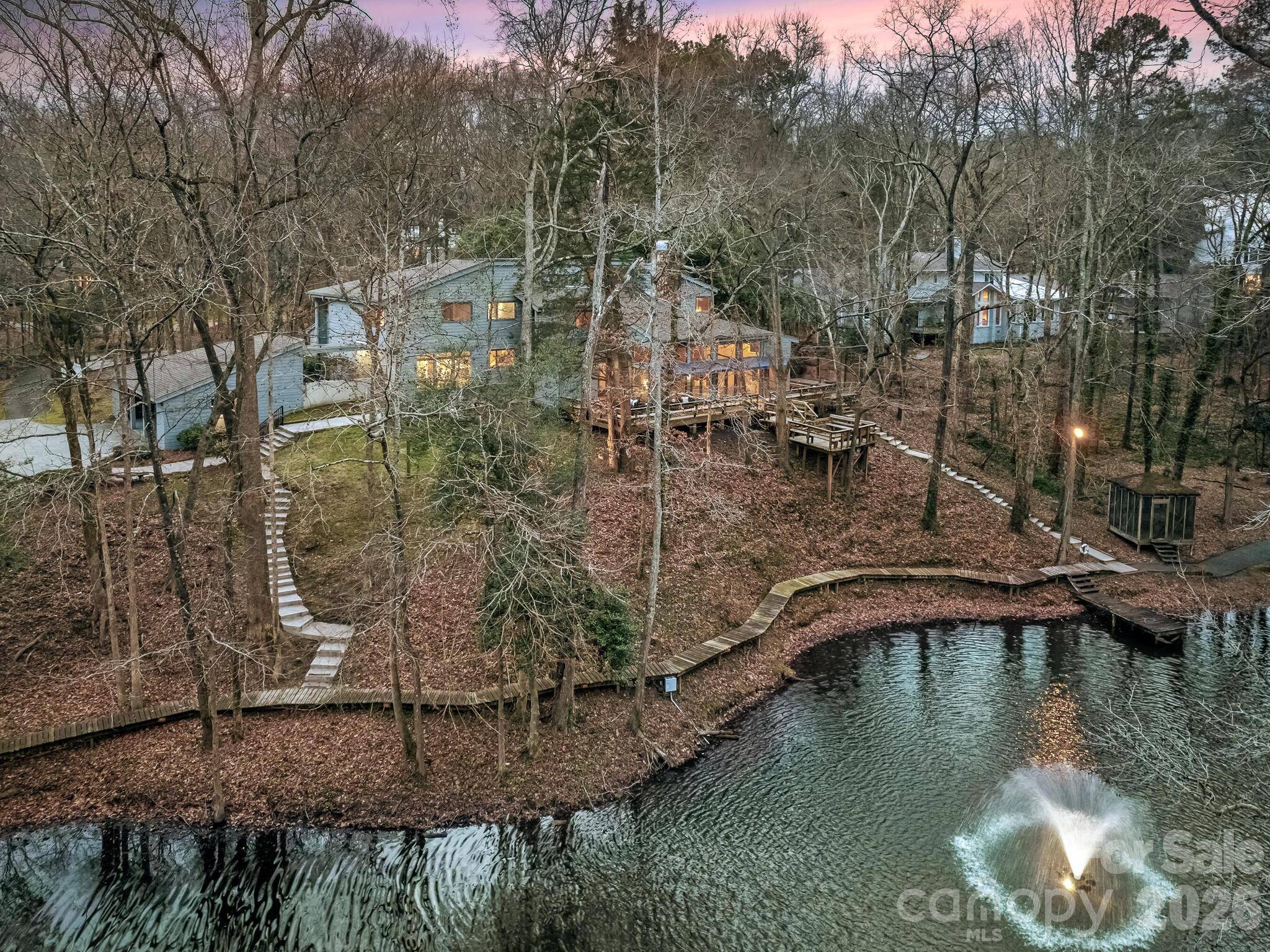 5101 Gorham DR, Charlotte, NC 28226