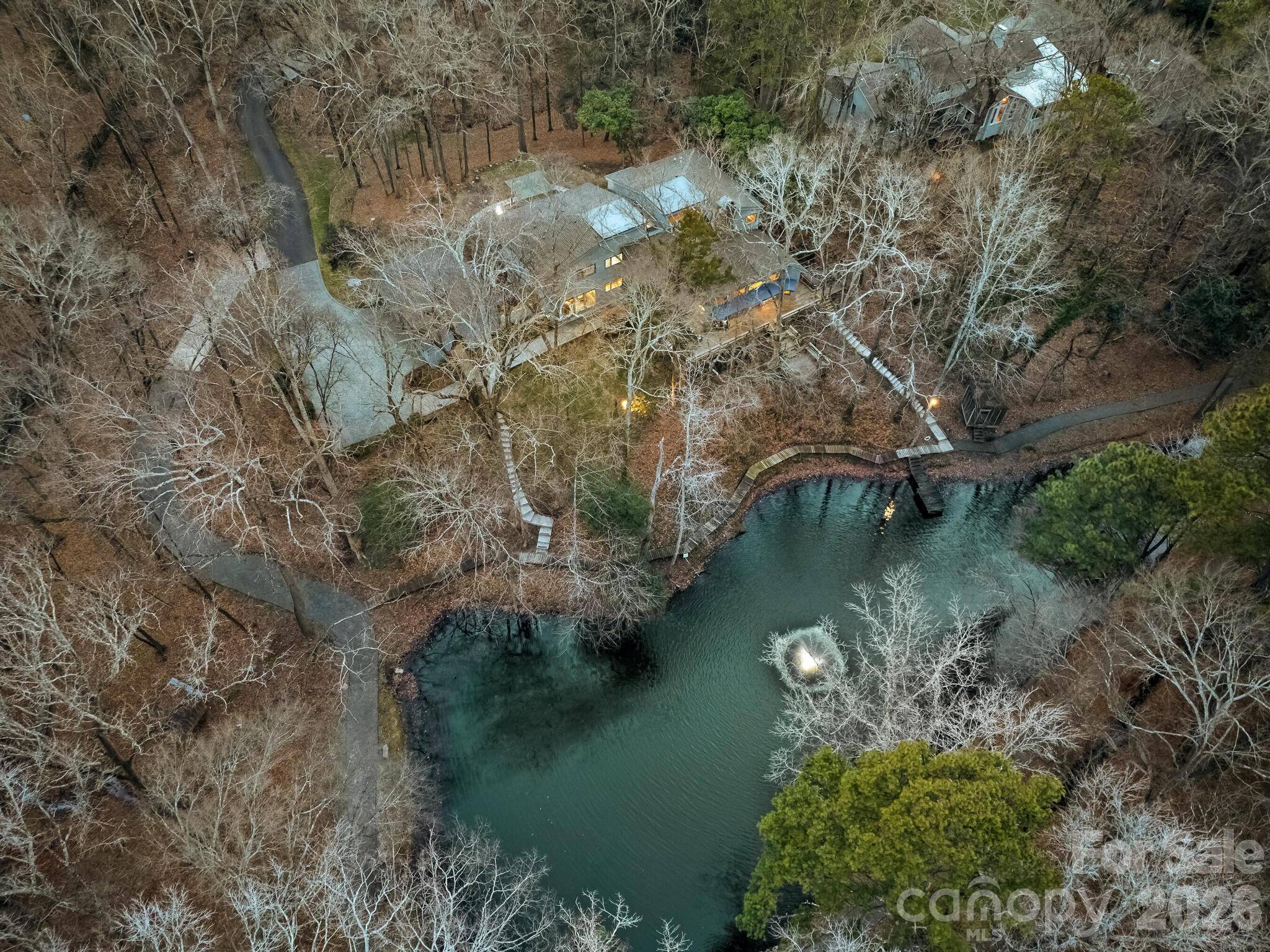 5101 Gorham DR, Charlotte, NC 28226