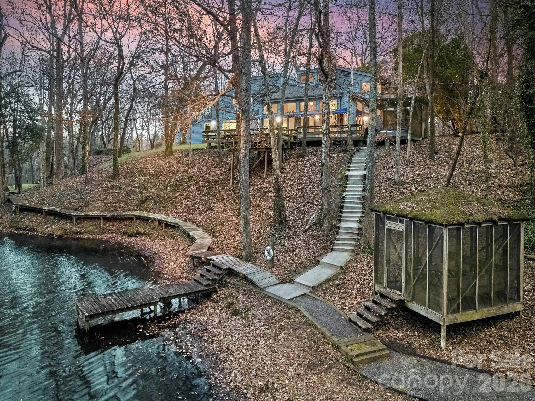 5101 Gorham DR, Charlotte, NC 28226