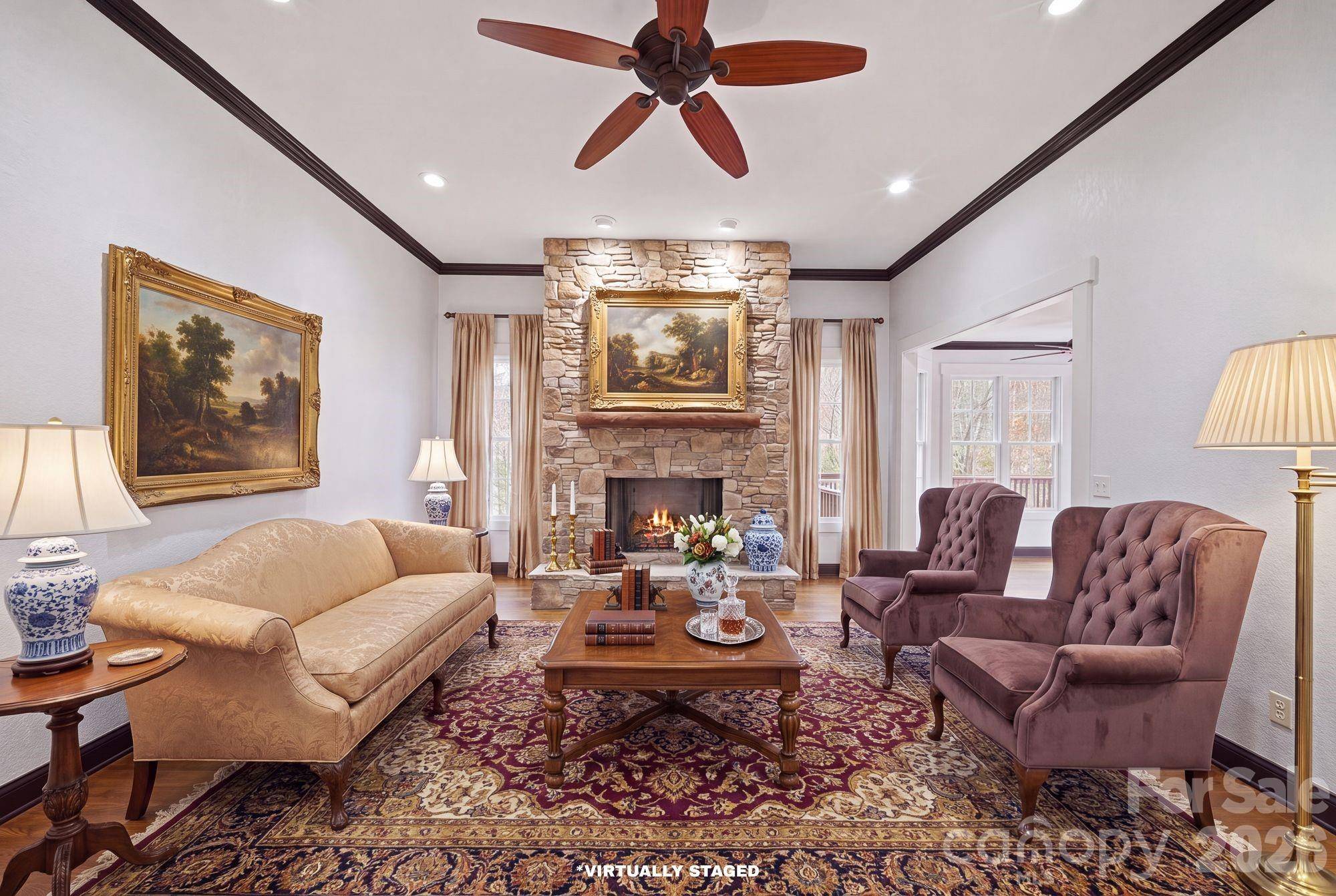 19 Angler TRL, Asheville, NC 28803