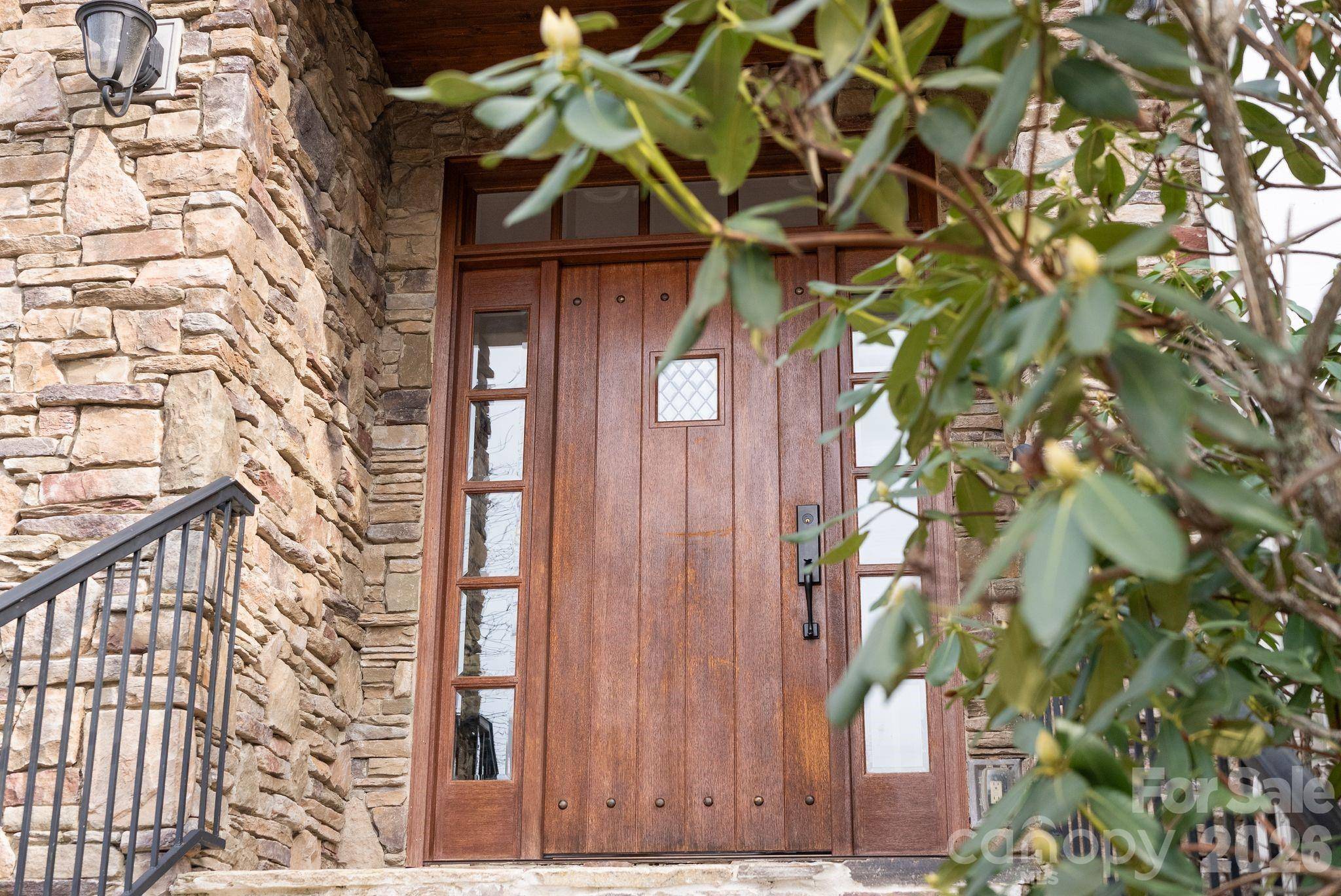 19 Angler TRL, Asheville, NC 28803