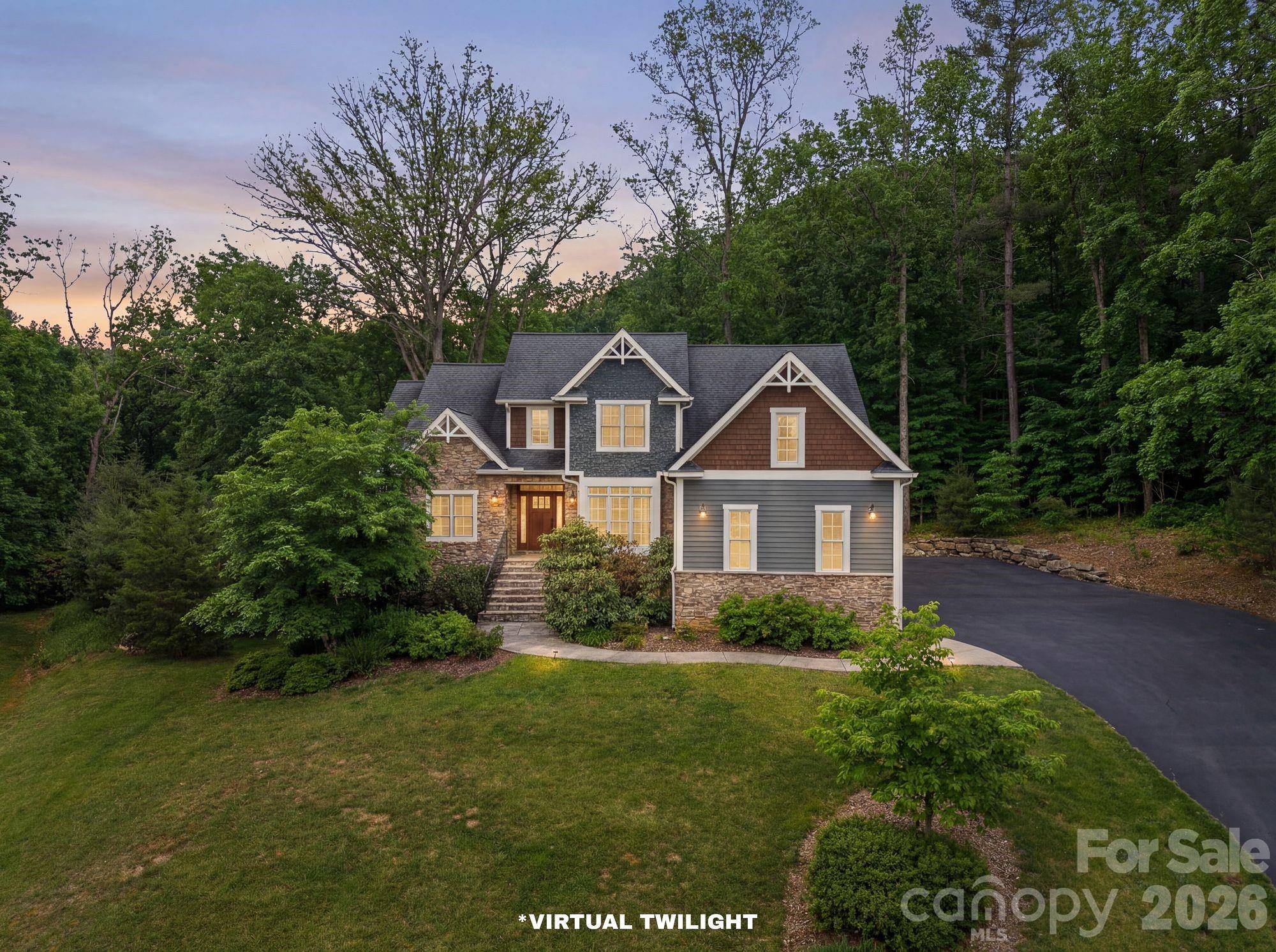 19 Angler TRL, Asheville, NC 28803