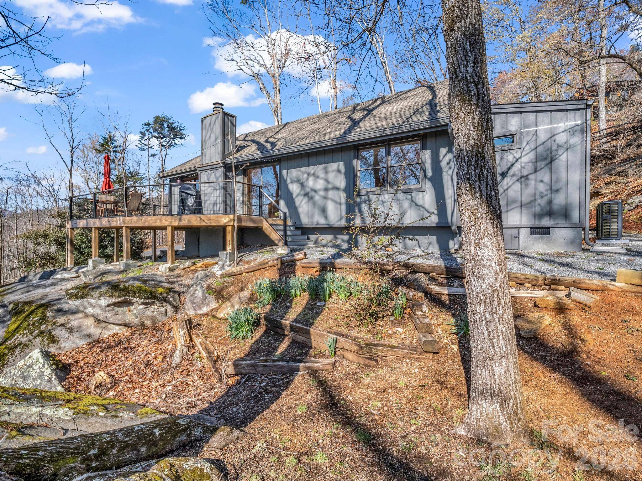 456 Youngs Mountain DR, Lake Lure, NC 28746
