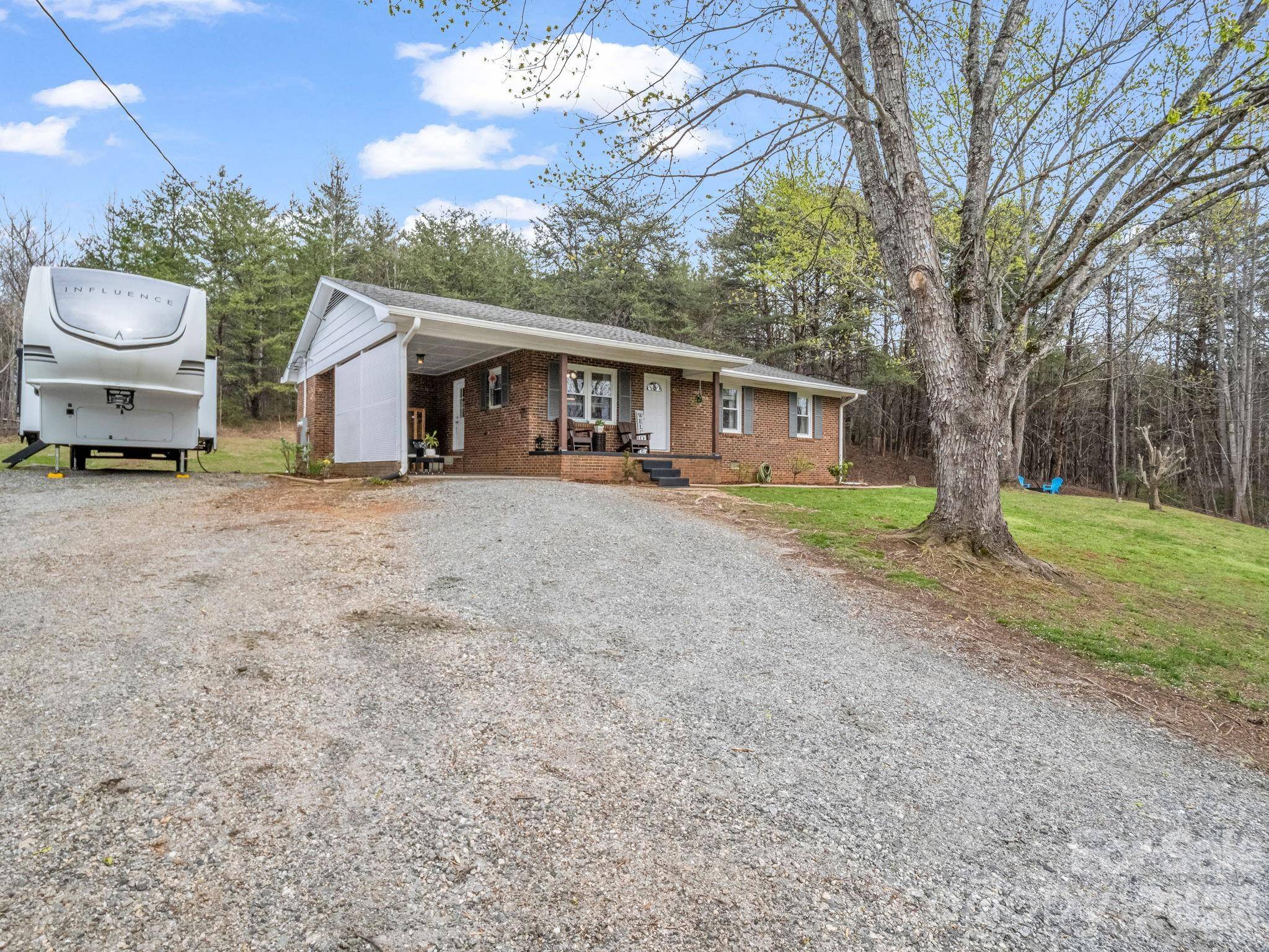 248 Bible School RD, Lake Lure, NC 28746
