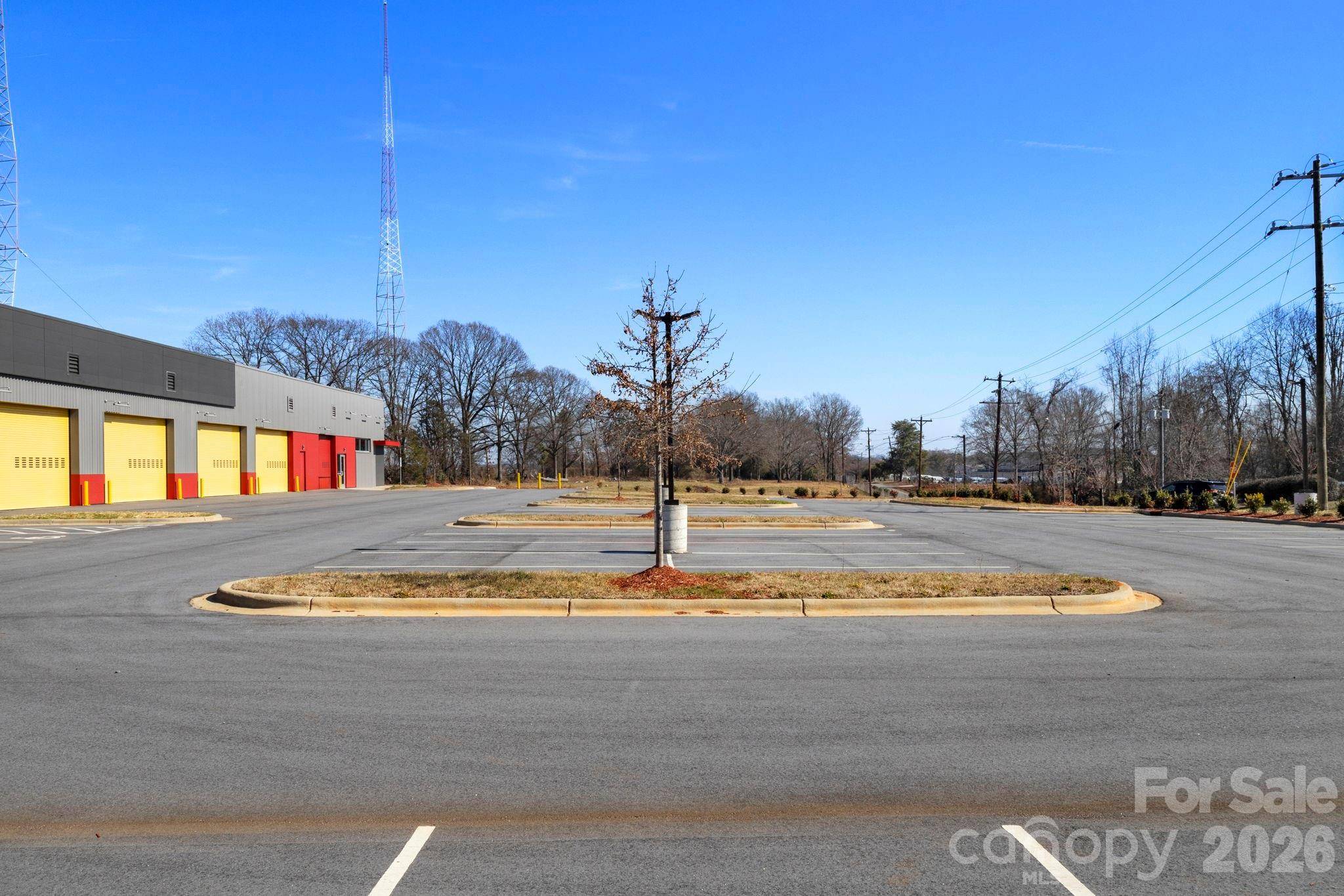 9233 Nations Ford RD, Charlotte, NC 28273