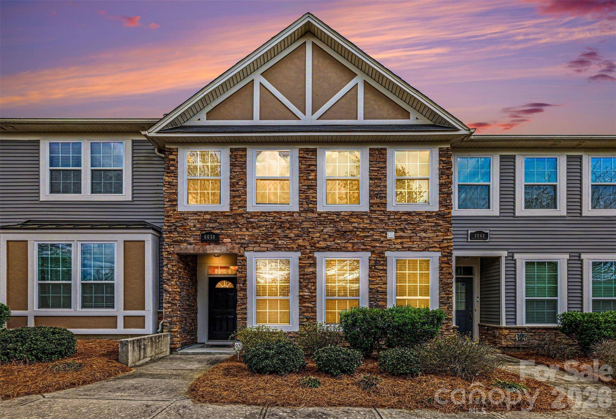 6650 Berewick Commons Pkwy, Charlotte, NC 28278