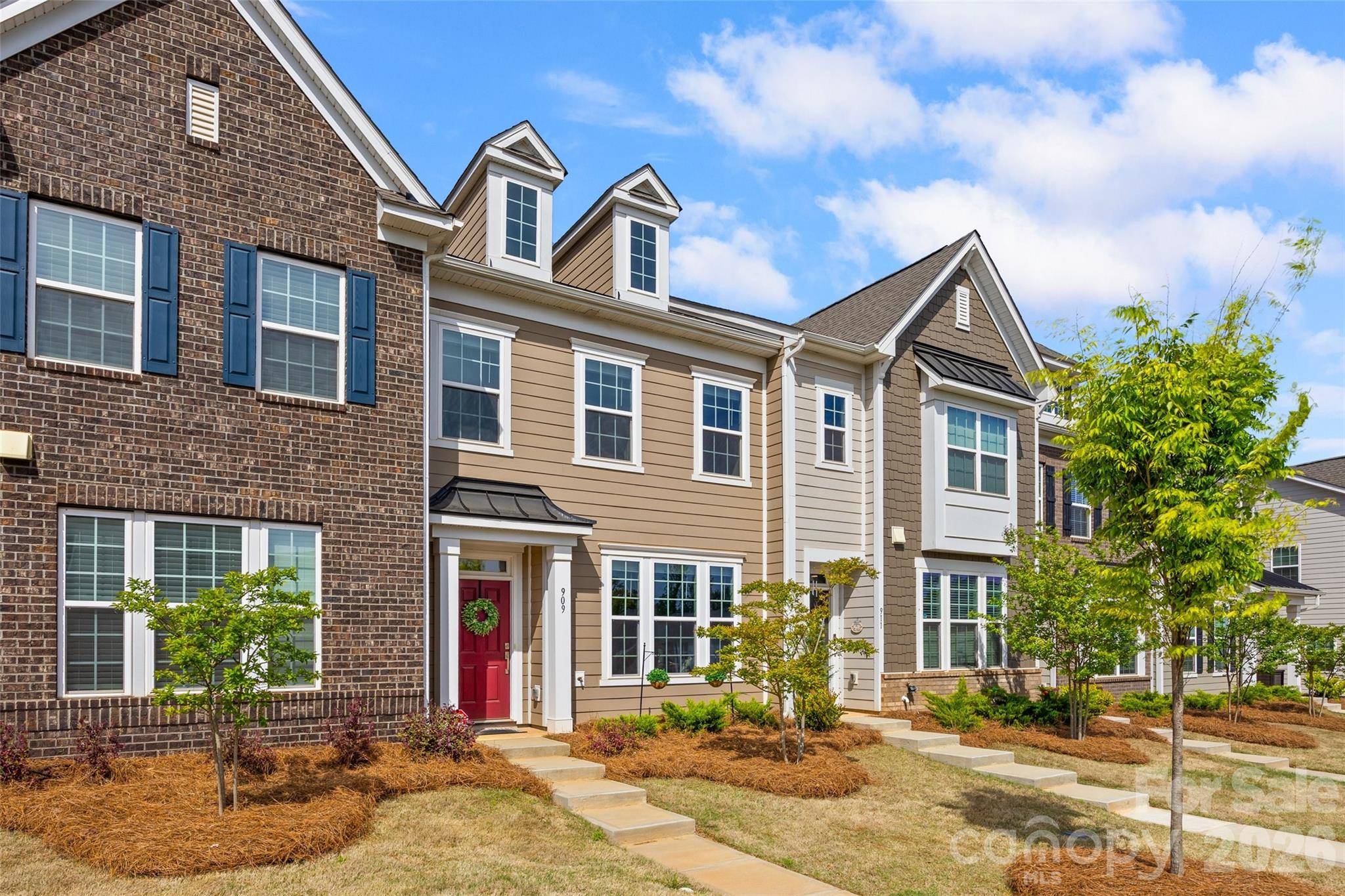 909 Cobbled WAY, Fort Mill, SC 29715
