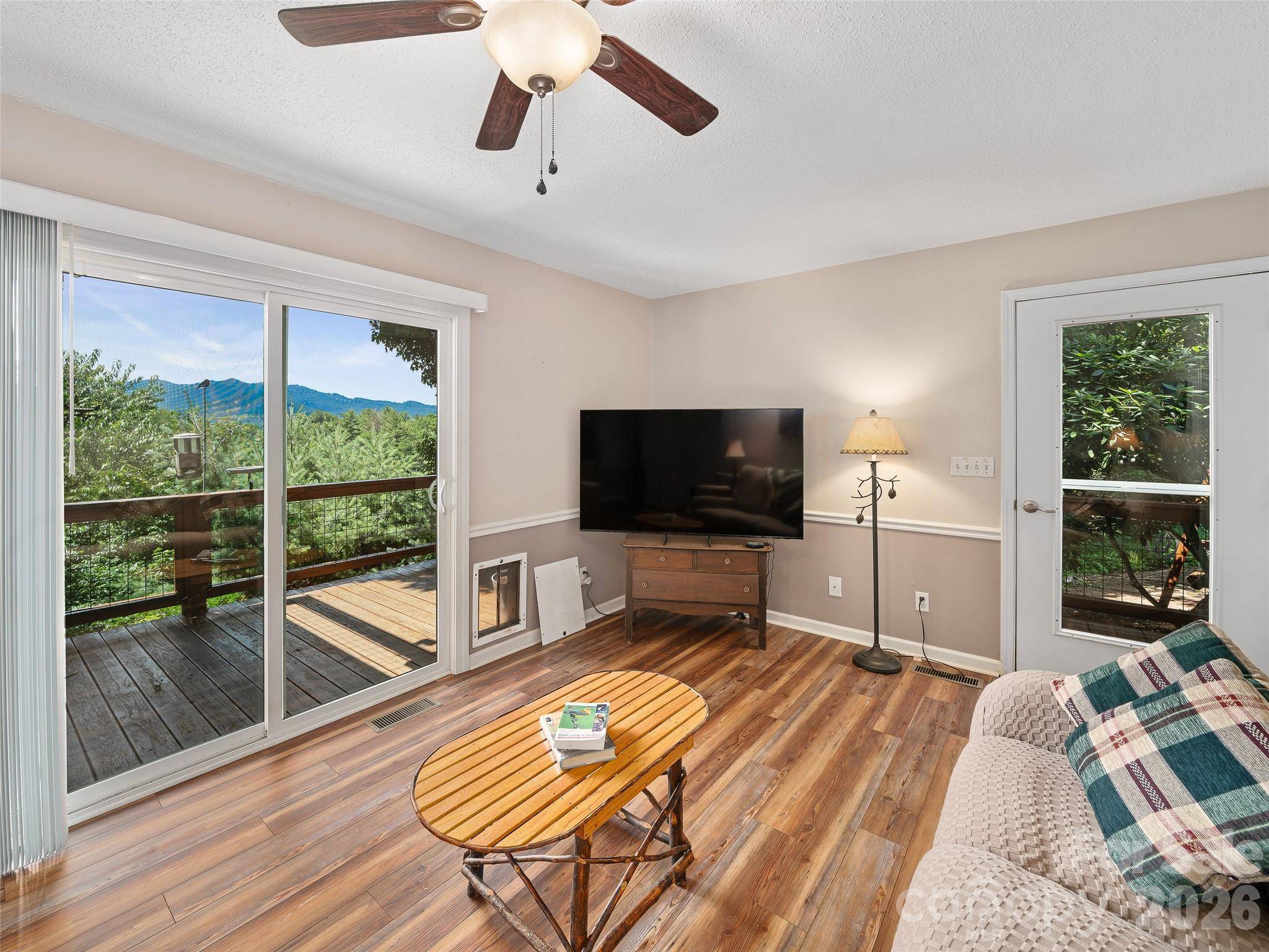 254 Shepard WAY, Burnsville, NC 28714