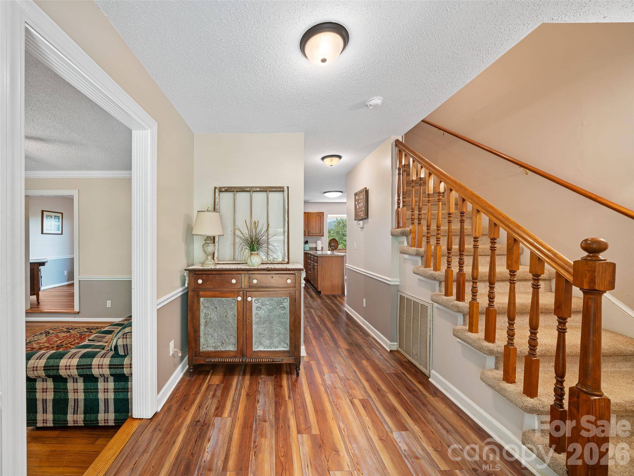254 Shepard WAY, Burnsville, NC 28714