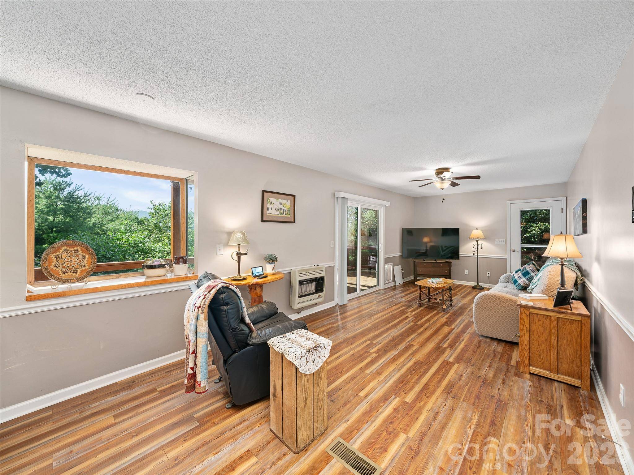 254 Shepard WAY, Burnsville, NC 28714