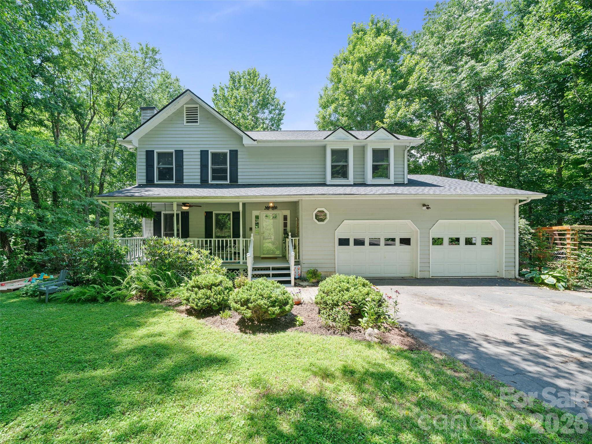 254 Shepard WAY, Burnsville, NC 28714
