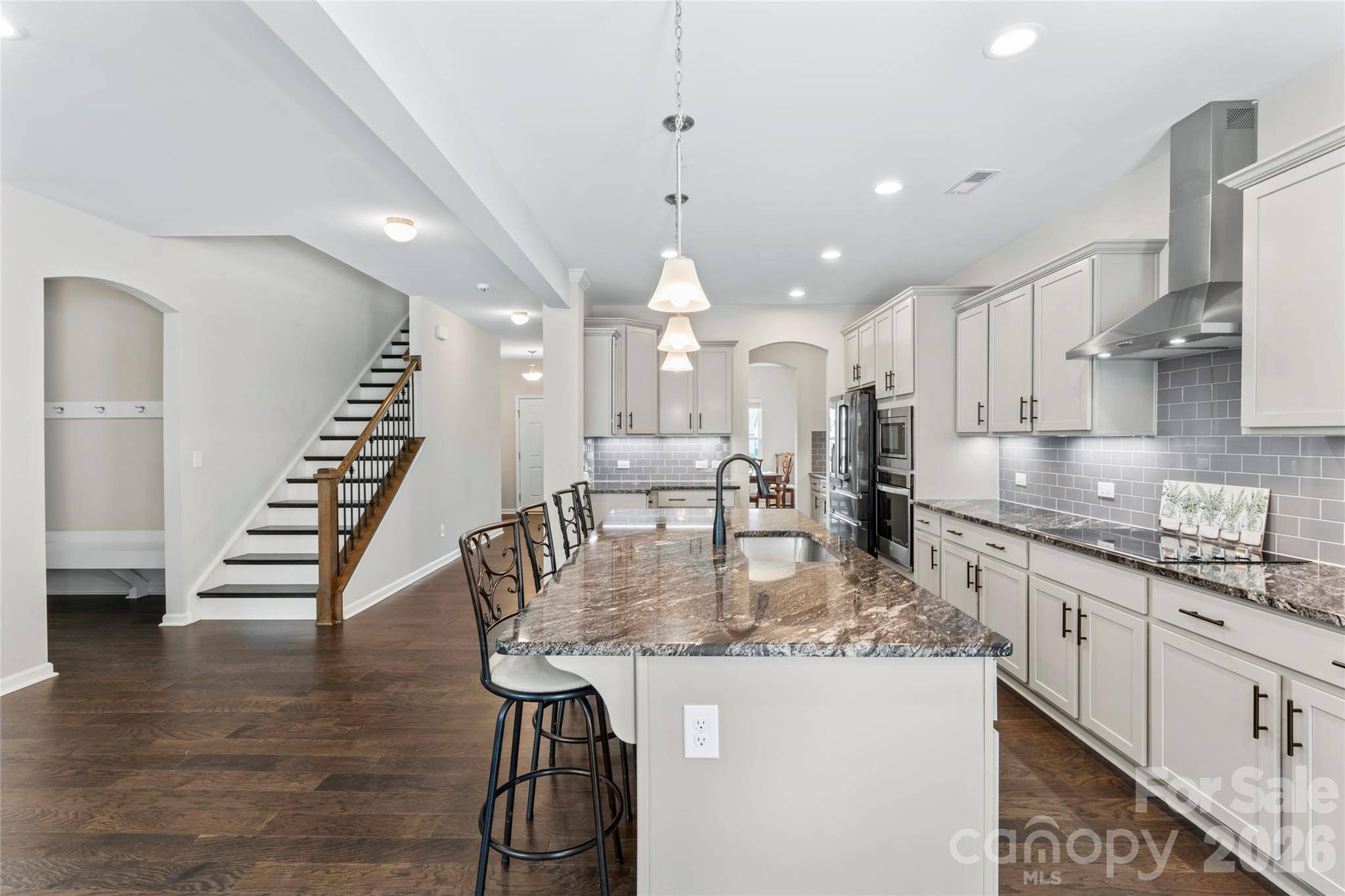 2014 Mcdonald DR, Stanfield, NC 28163