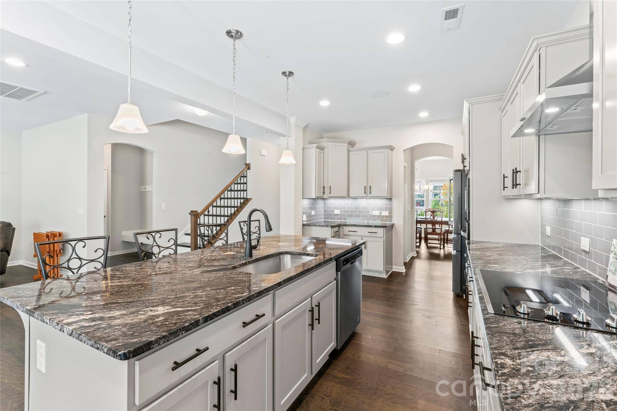 2014 Mcdonald DR, Stanfield, NC 28163