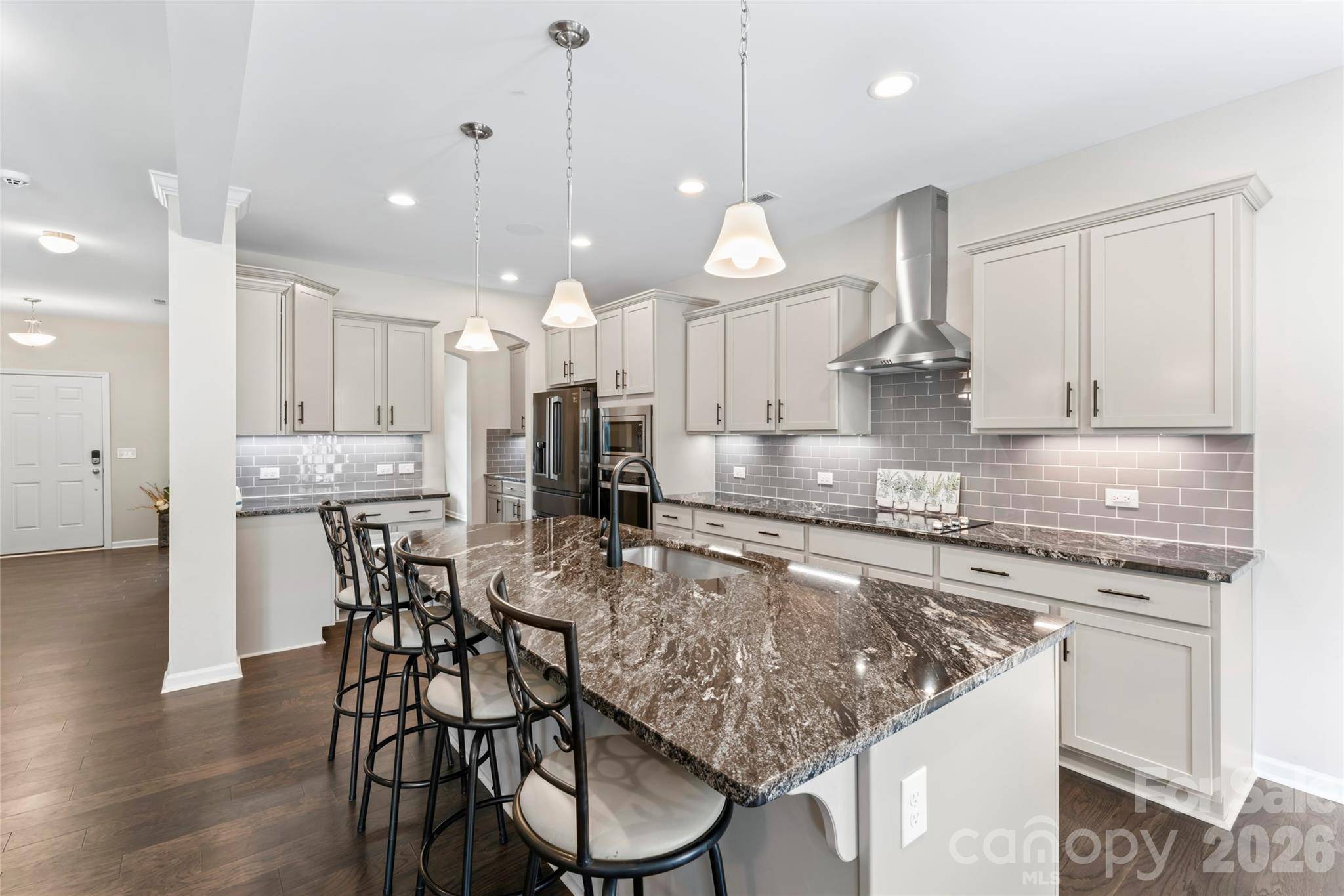2014 Mcdonald DR, Stanfield, NC 28163