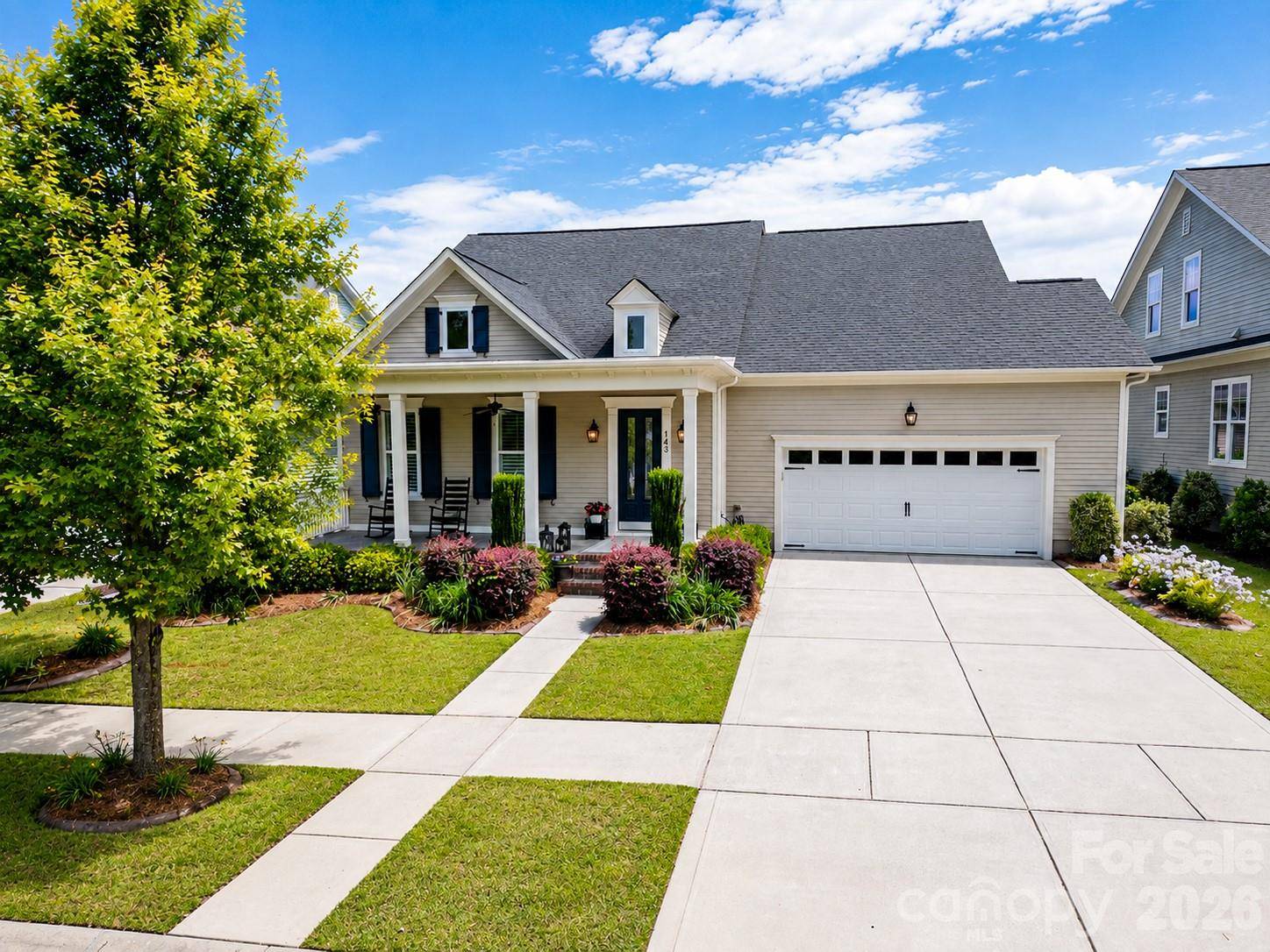 143 Inspired WAY, Fort Mill, SC 29708