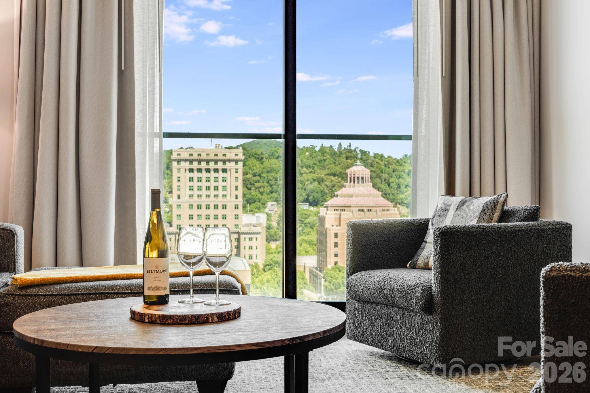 7 Patton AVE #1006, Asheville, NC 28801