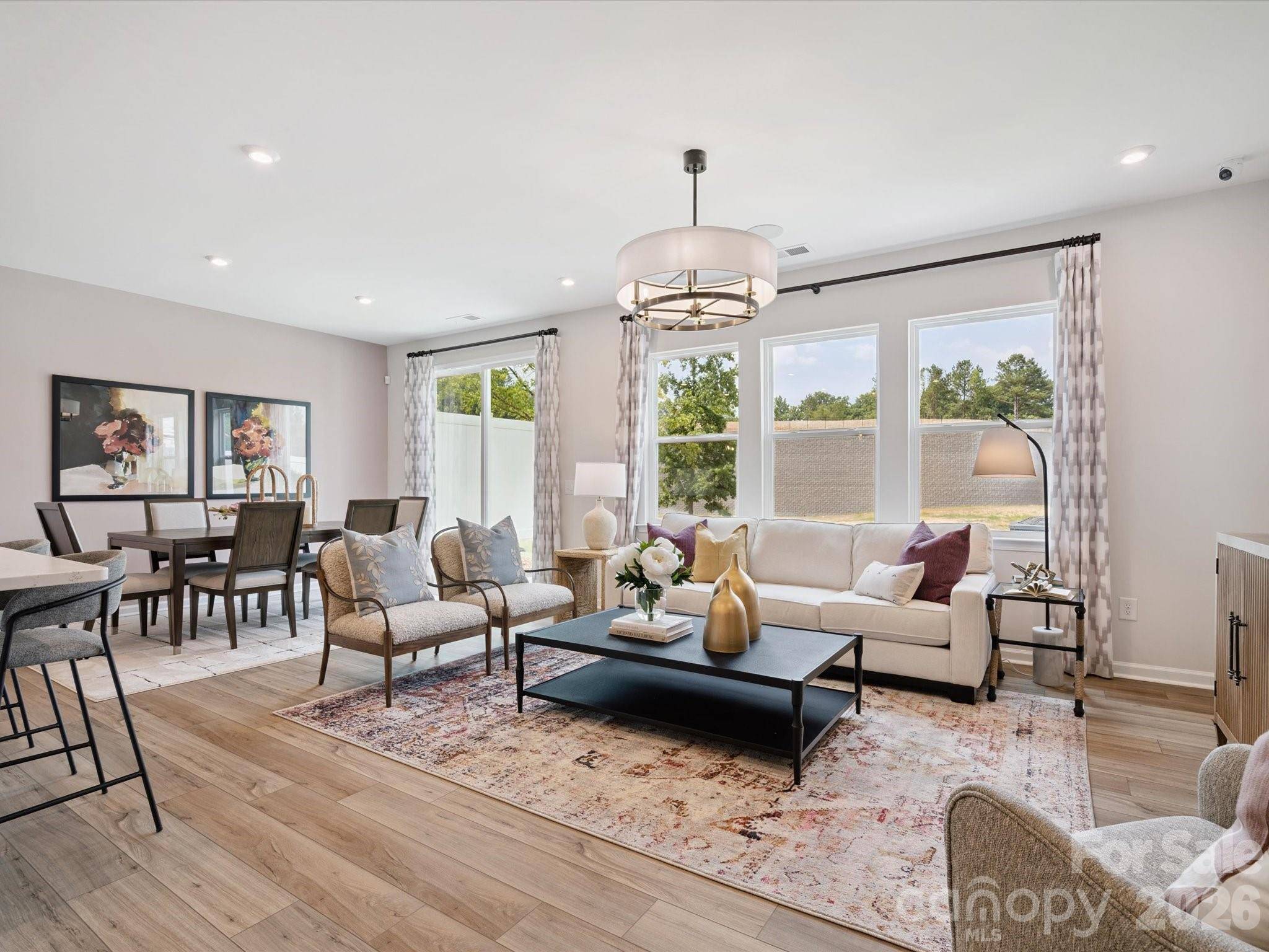 707 Bowery PL, Cramerton, NC 28032