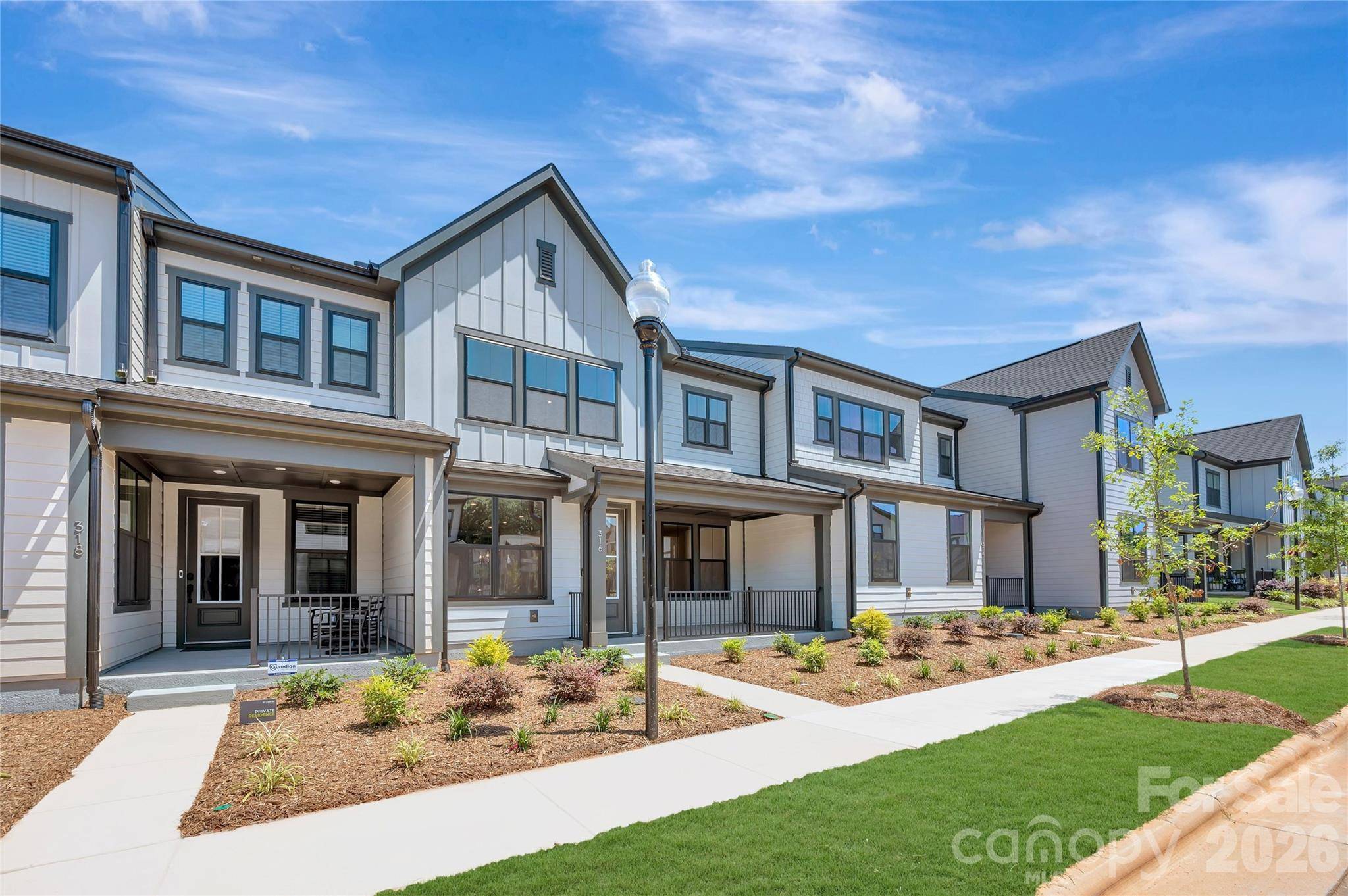316 Ardmore DR, Belmont, NC 28012