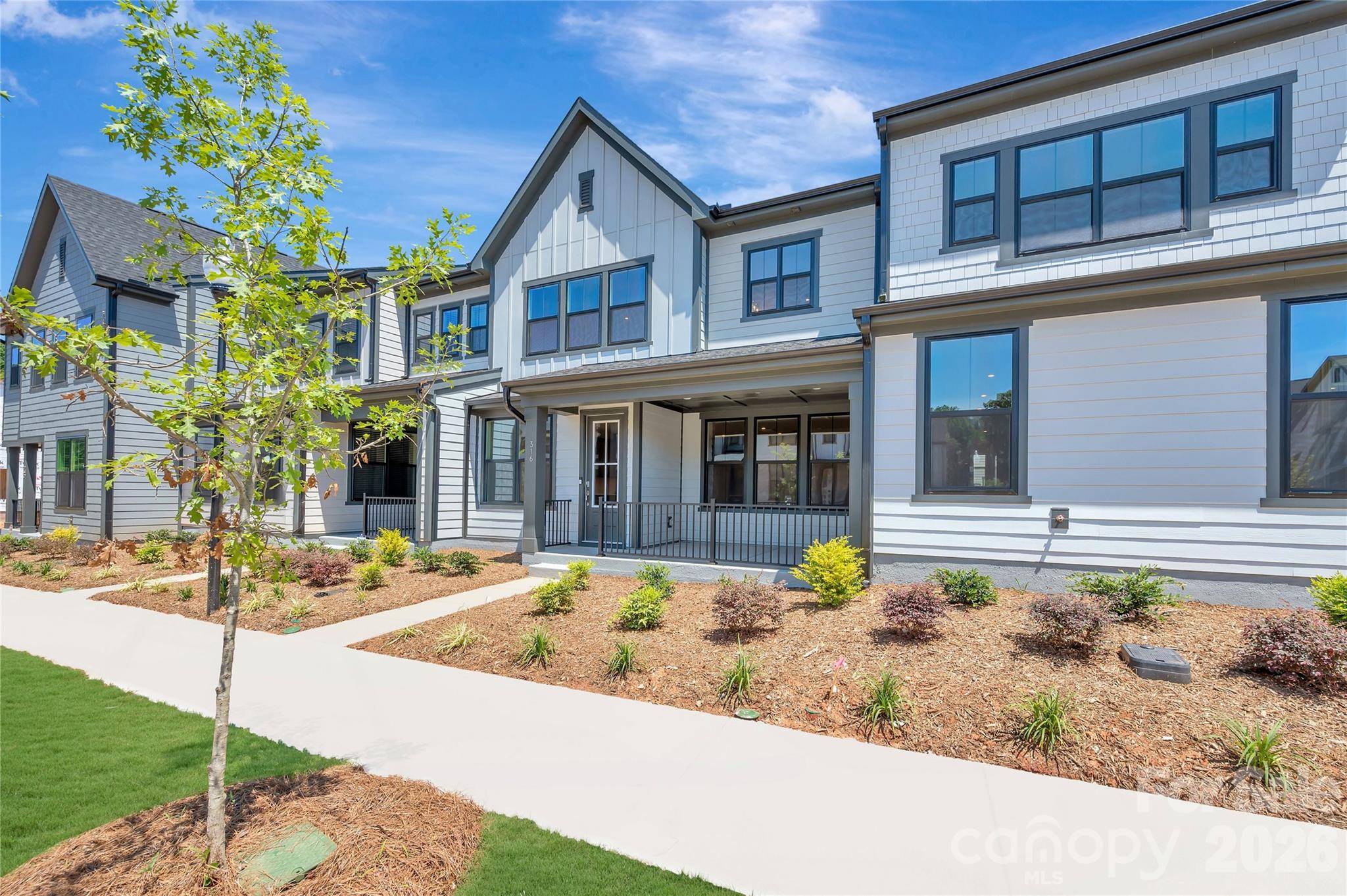 316 Ardmore DR, Belmont, NC 28012
