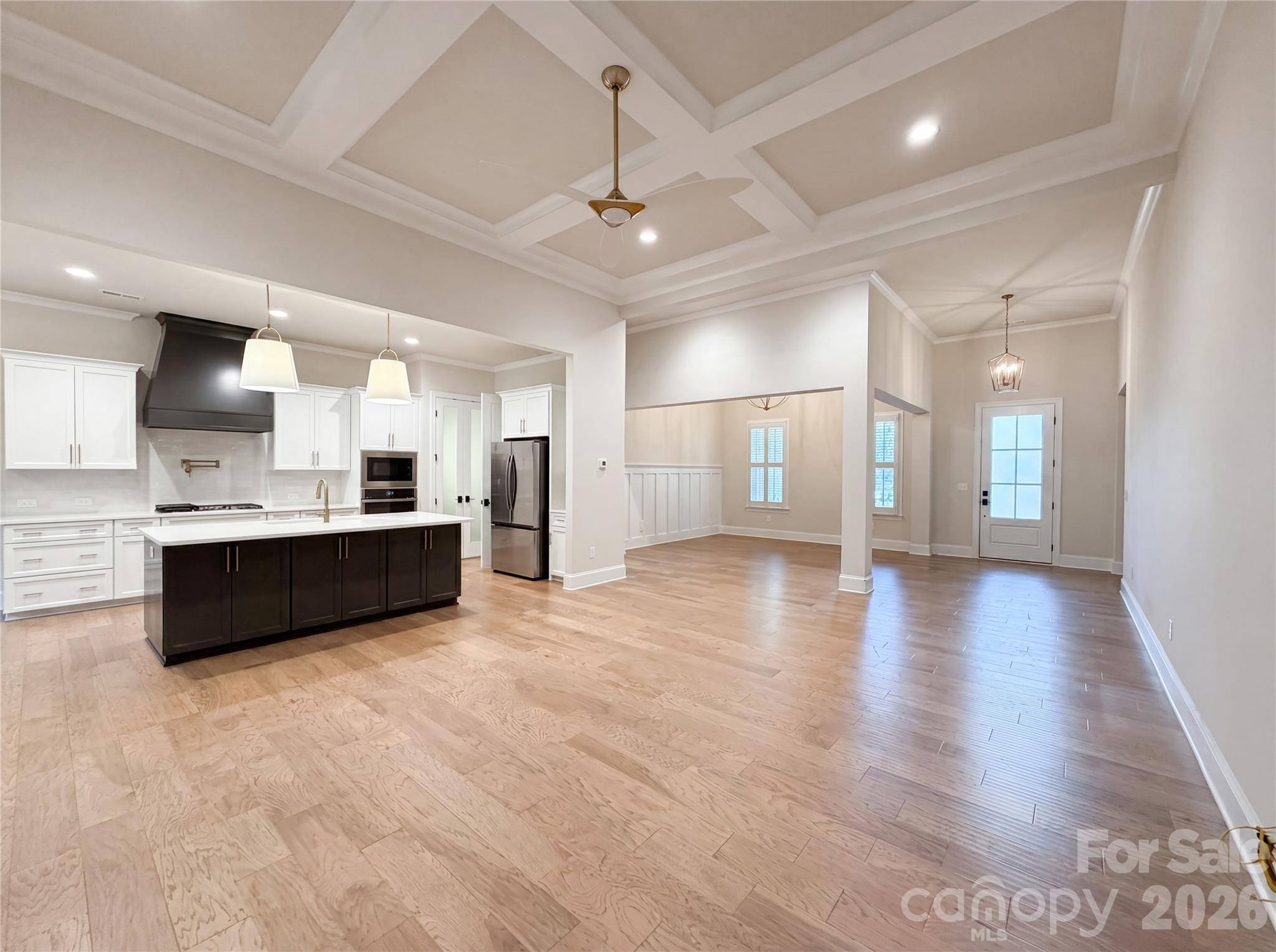 1020 Irish Creek DR, Landis, NC 28088