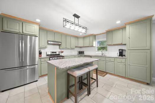 138 Shumaker DR, Statesville, NC 28625