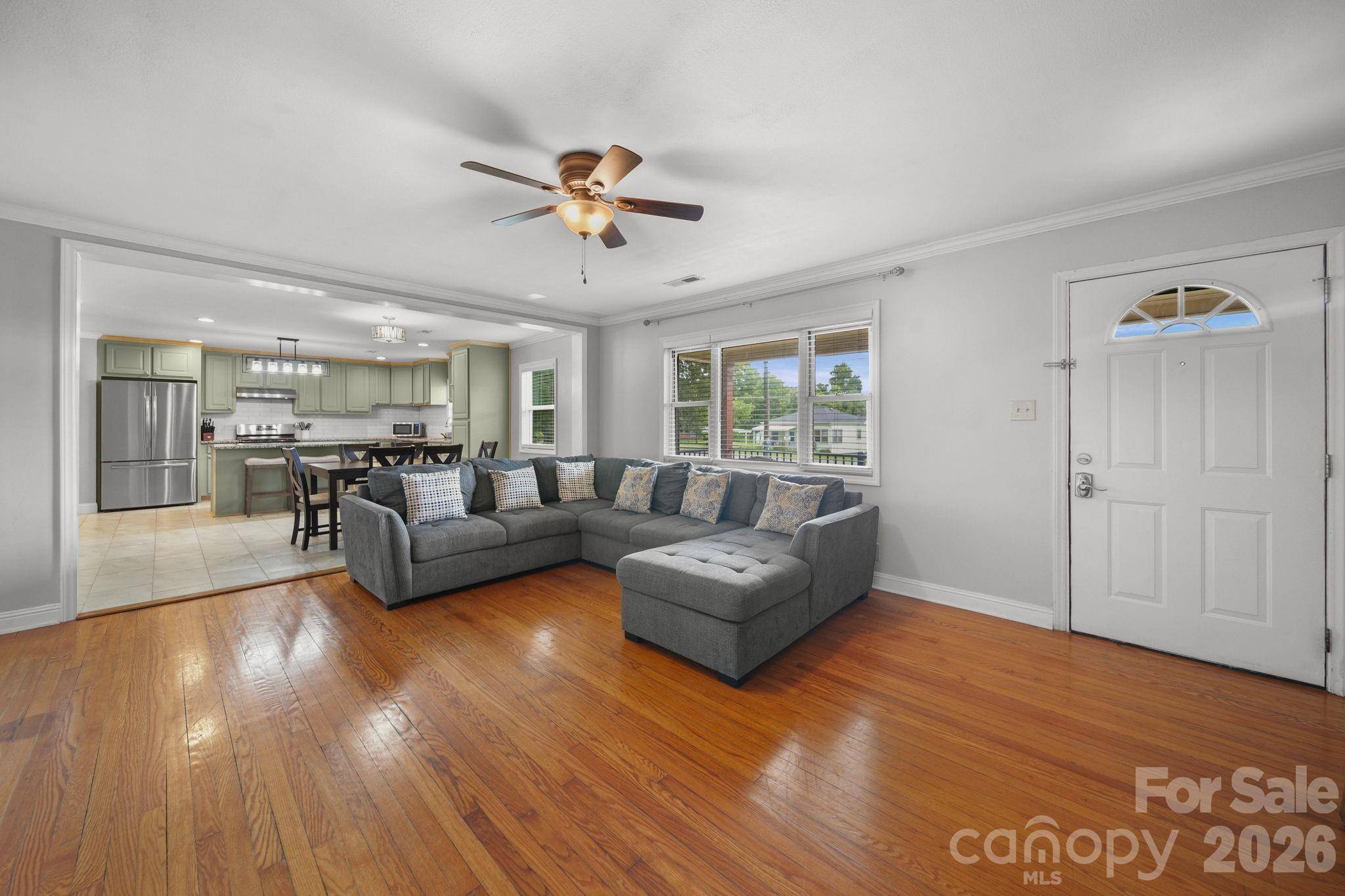 138 Shumaker DR, Statesville, NC 28625