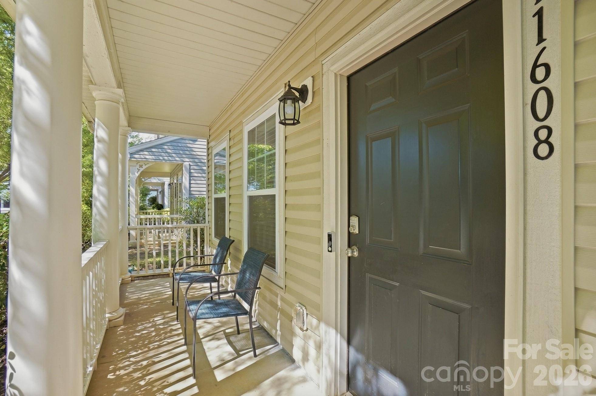 11608 Galashiels DR, Huntersville, NC 28078