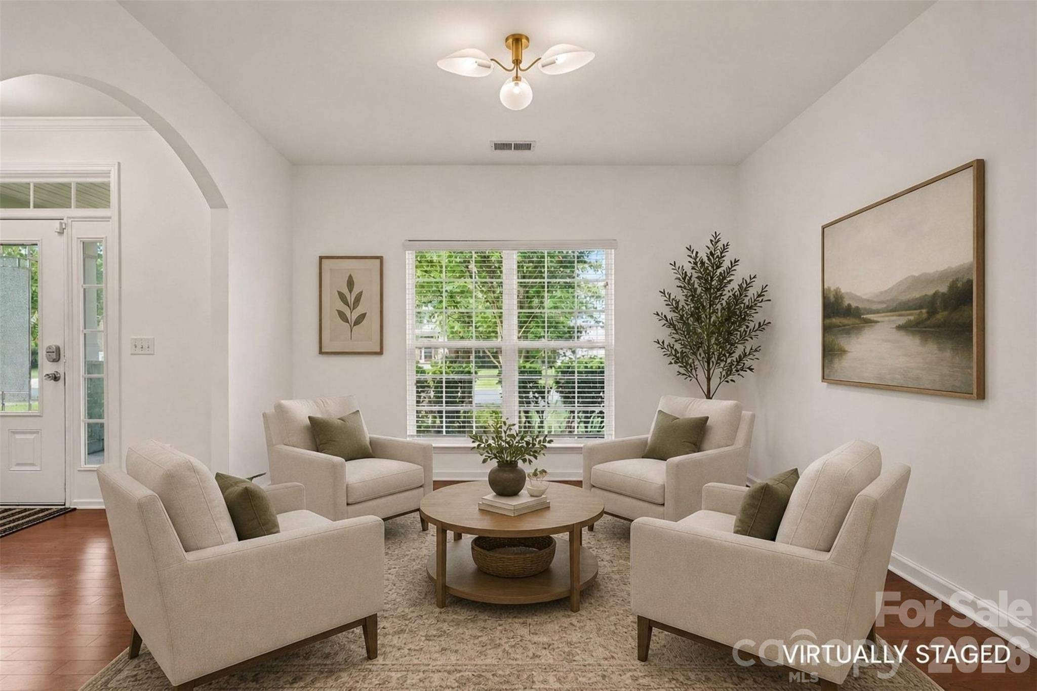 5810 Castlecove RD, Charlotte, NC 28273