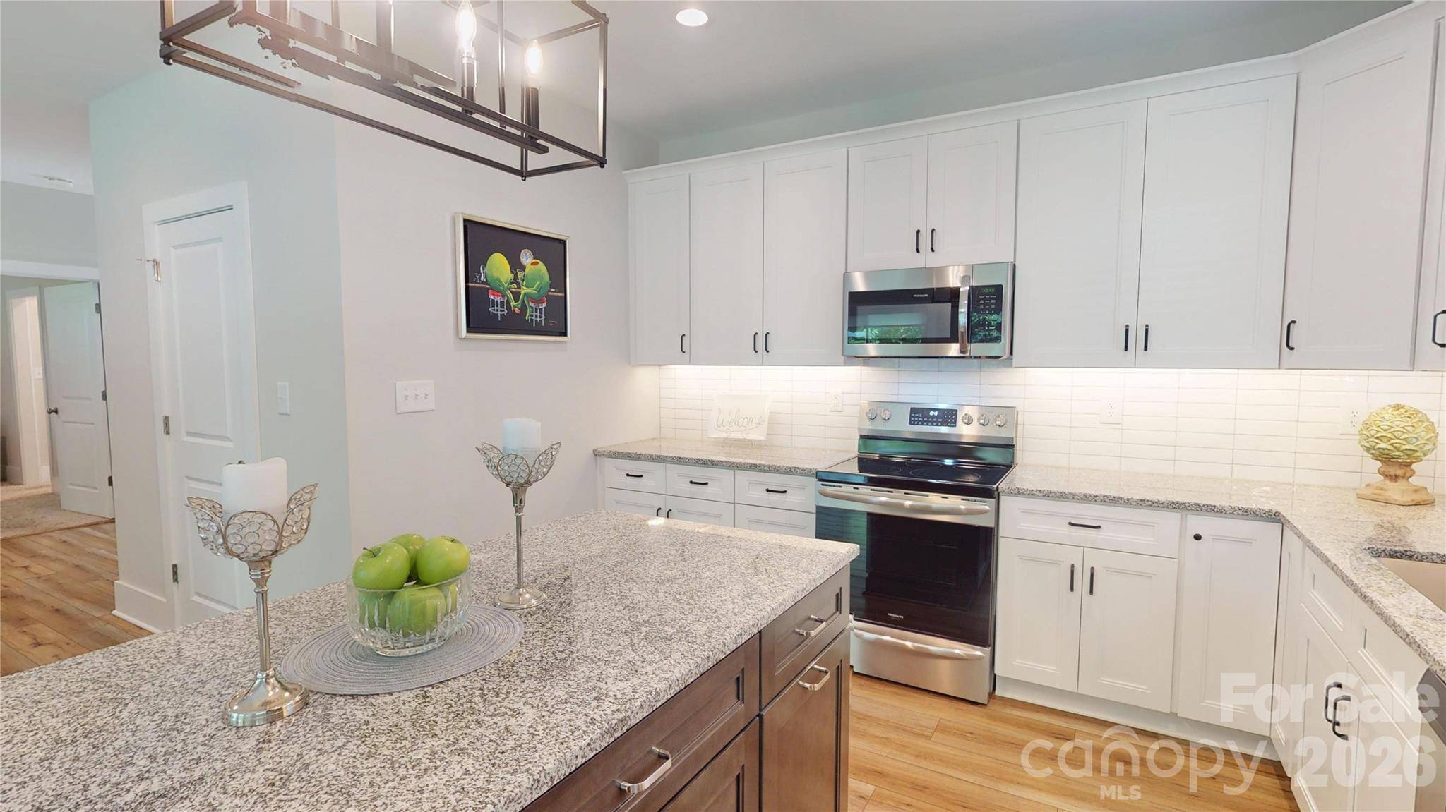 9841 Rich Hatchet RD, Huntersville, NC 28078