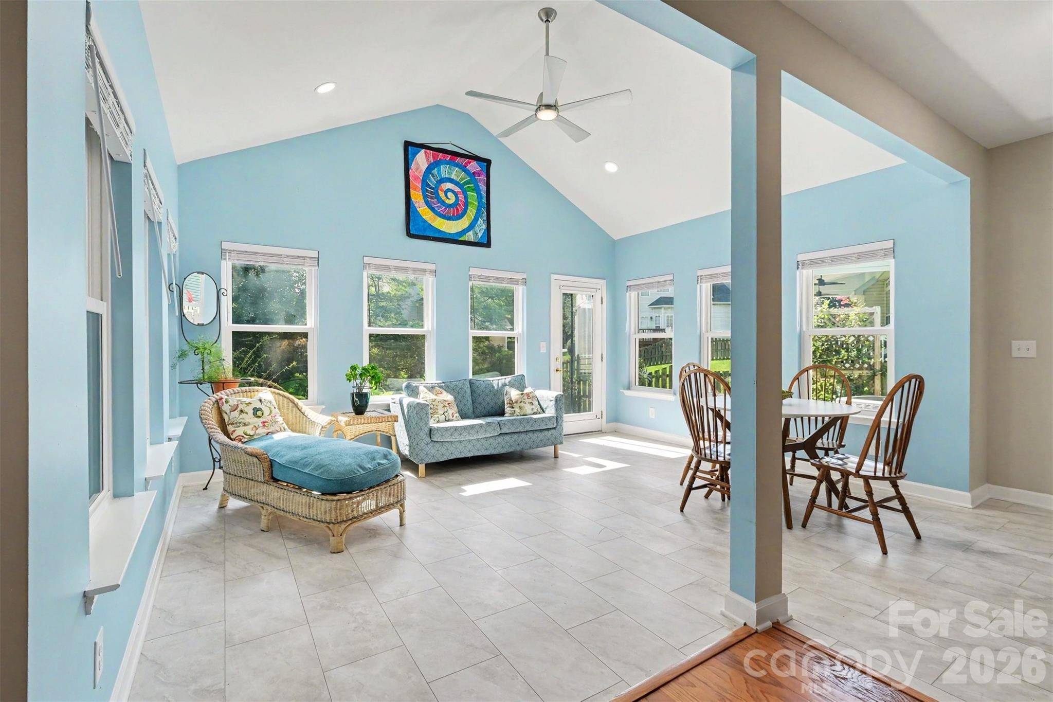 12034 Hampton Place DR, Charlotte, NC 28269