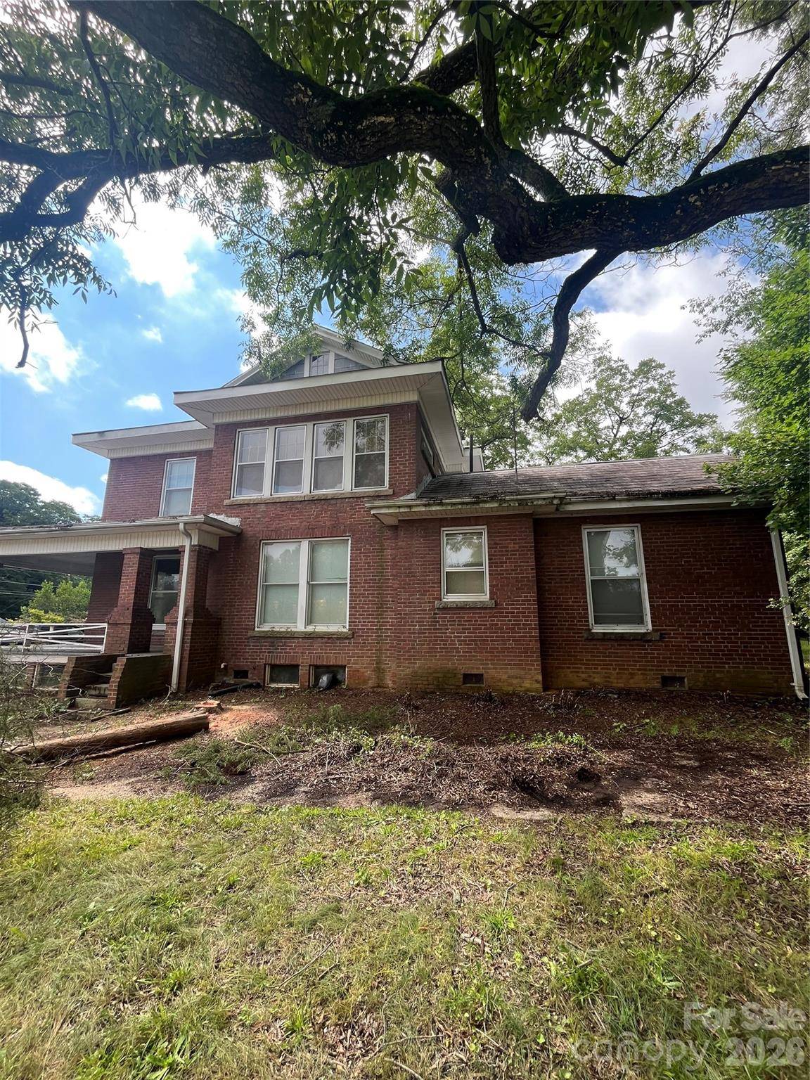 108 Harwood ST, Albemarle, NC 28001