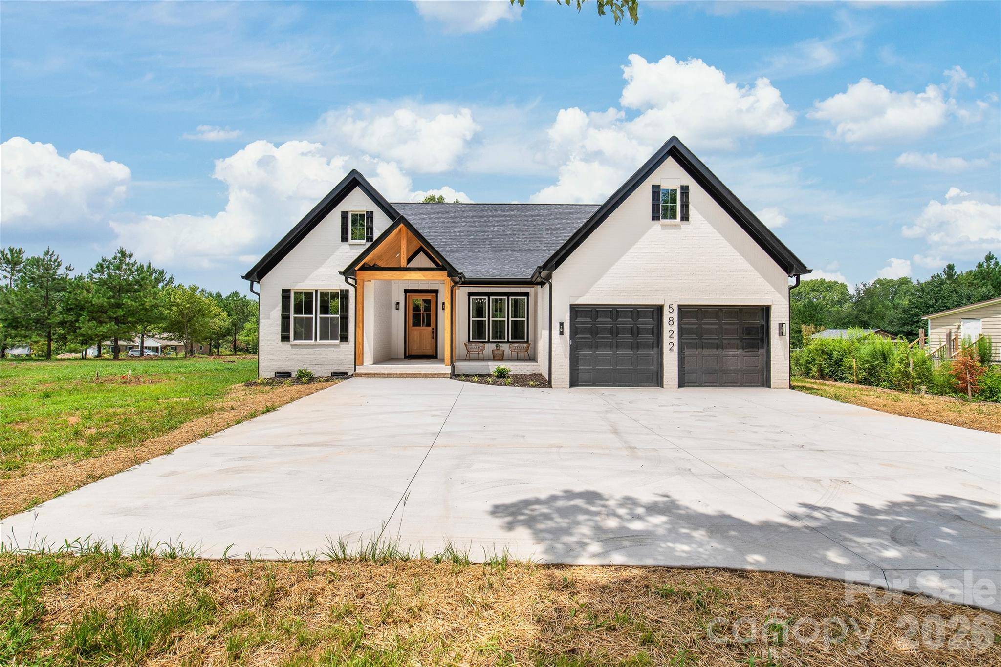 5822 Potter RD S, Waxhaw, NC 28173
