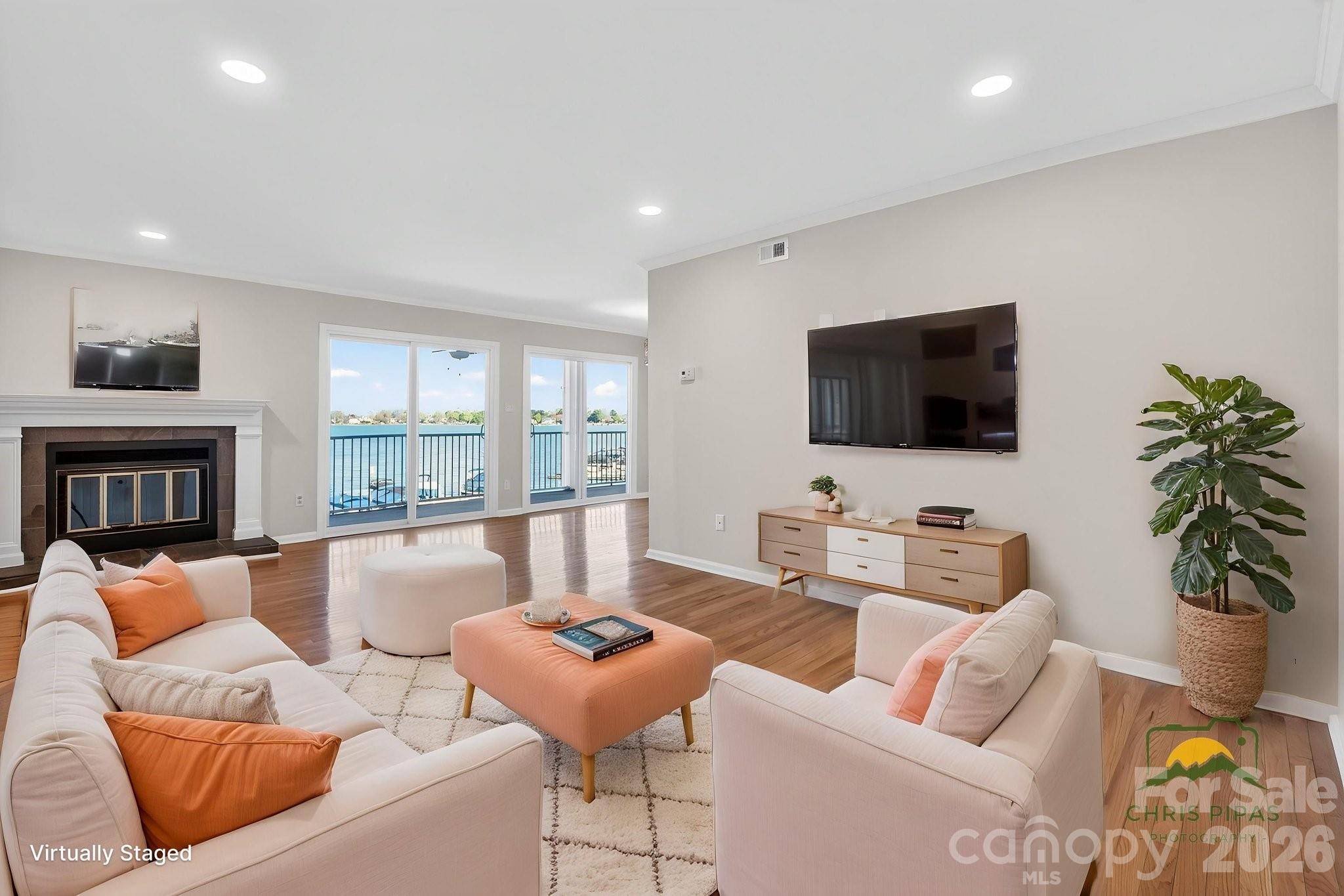 20407 Harborgate CT #404, Cornelius, NC 28031