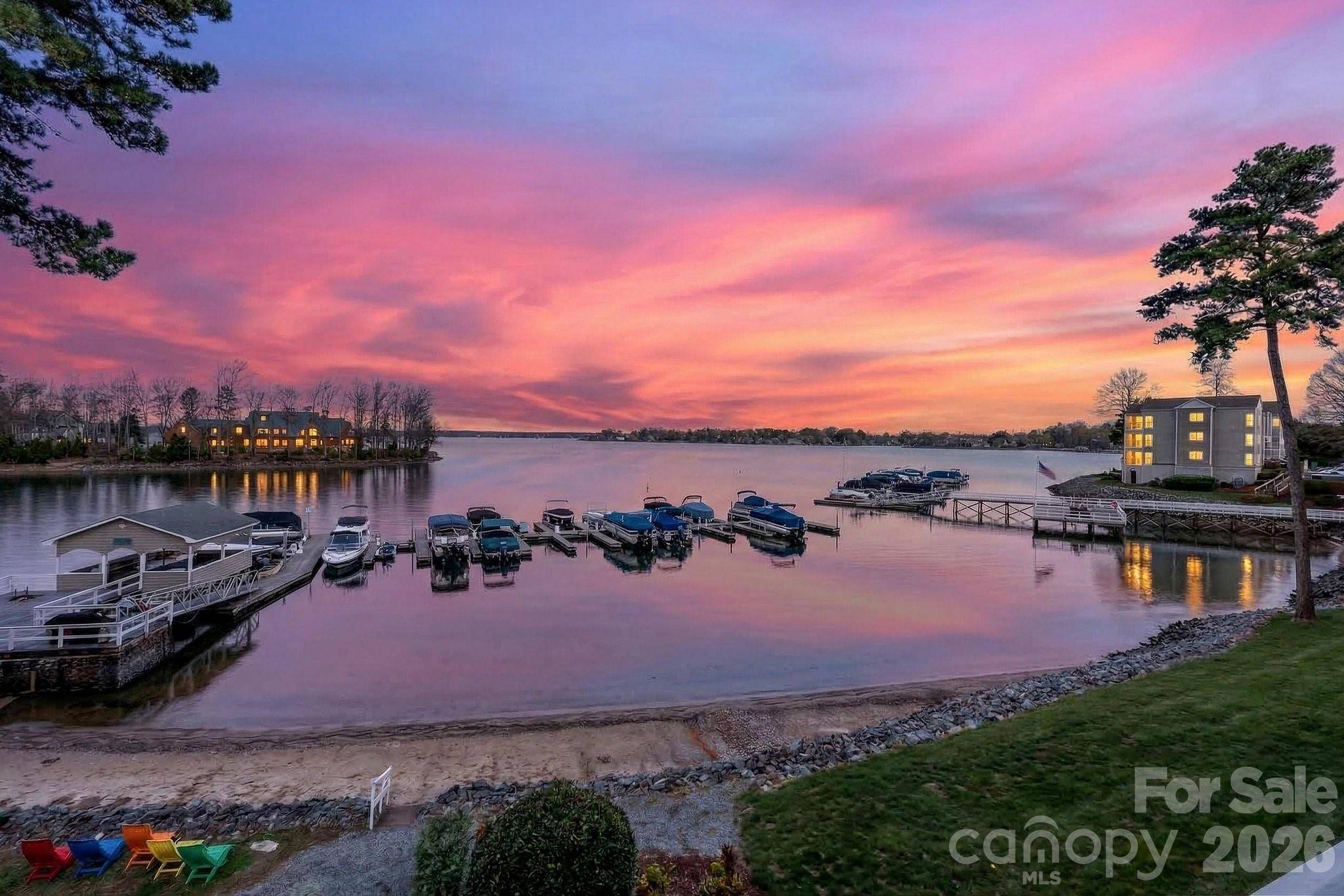 20407 Harborgate CT #404, Cornelius, NC 28031