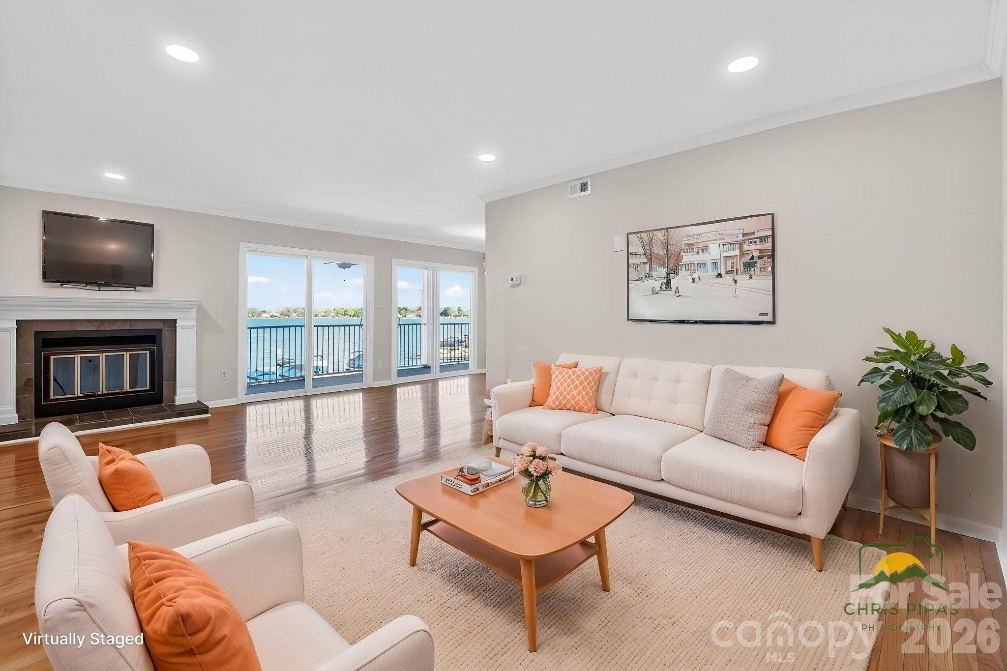 20407 Harborgate CT #404, Cornelius, NC 28031
