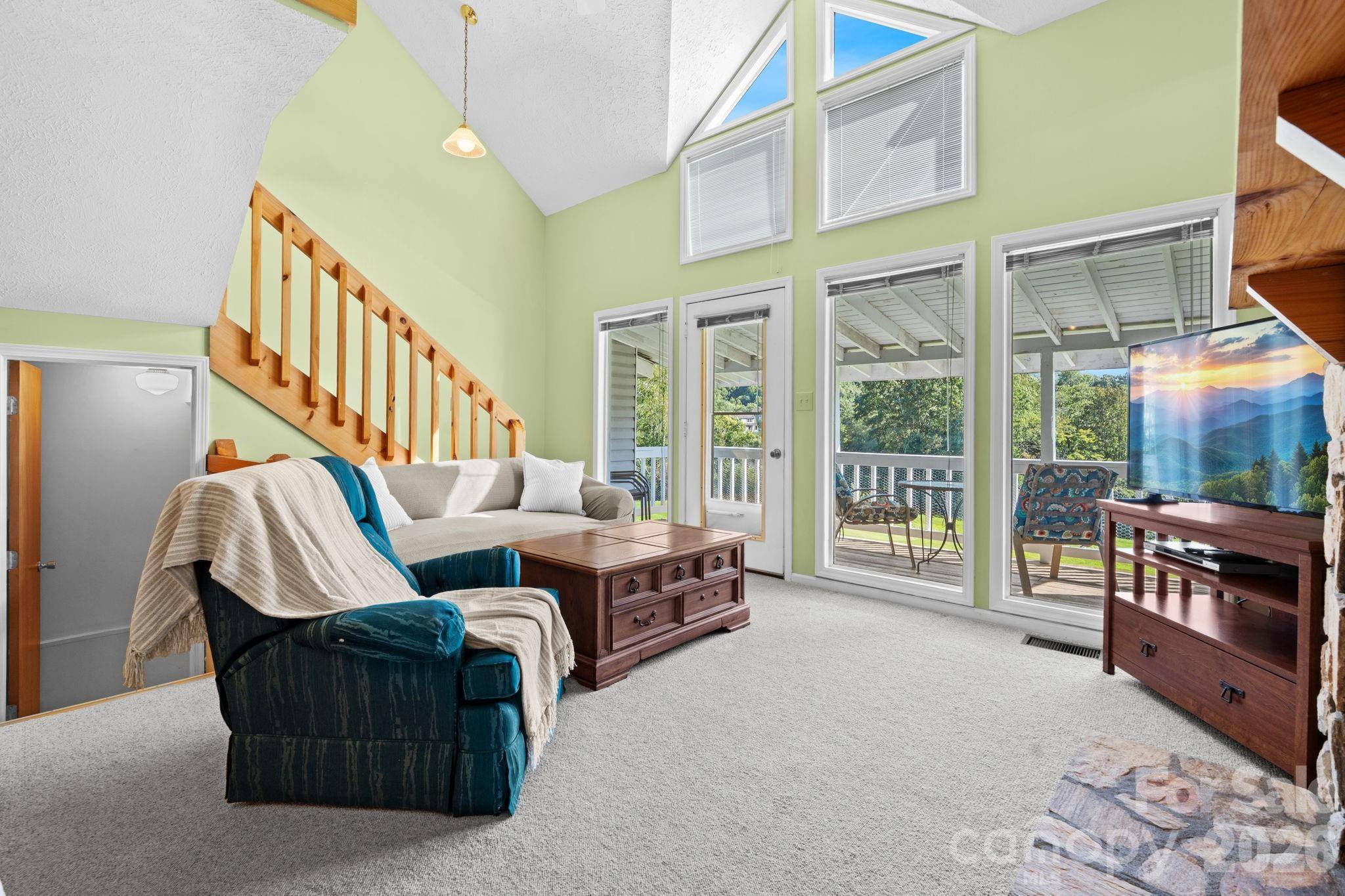 184 Mountain Club DR #D3, Vilas, NC 28692