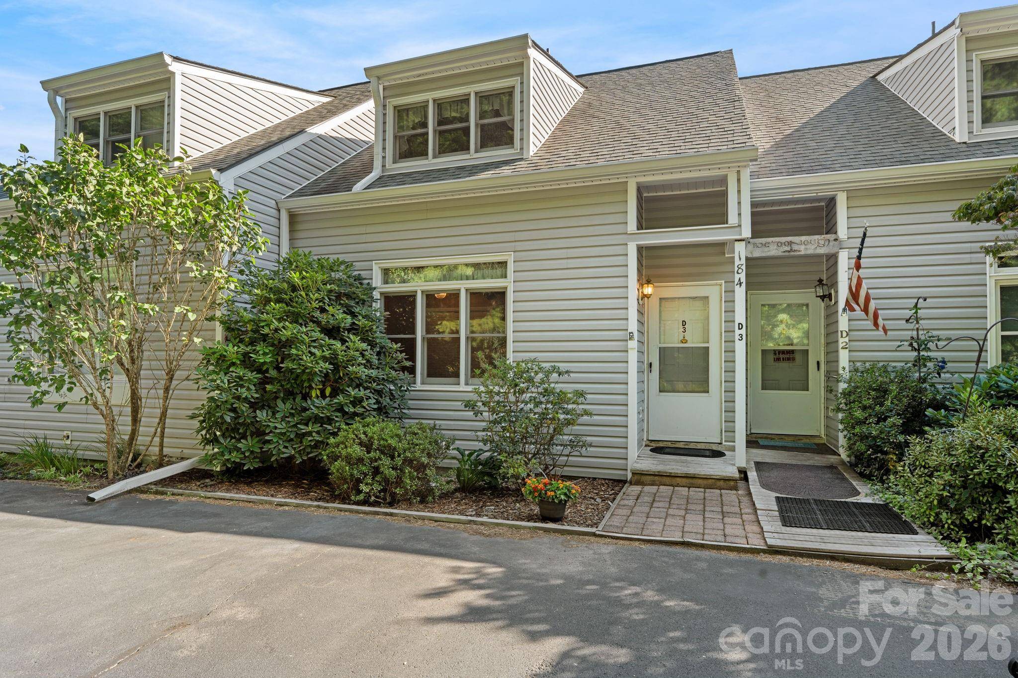 184 Mountain Club DR #D3, Vilas, NC 28692