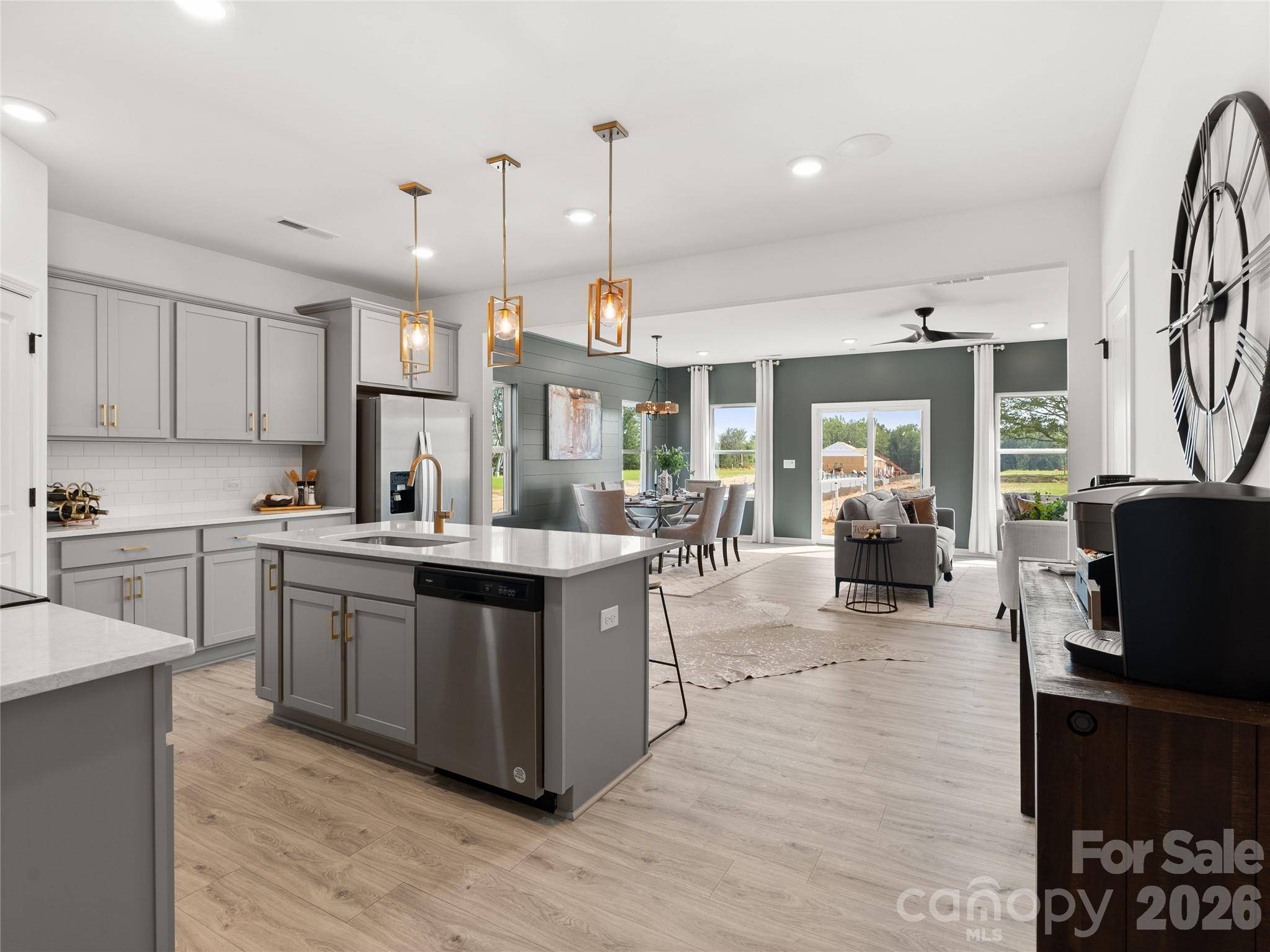 703 Bellmouth RD, Clover, SC 29710