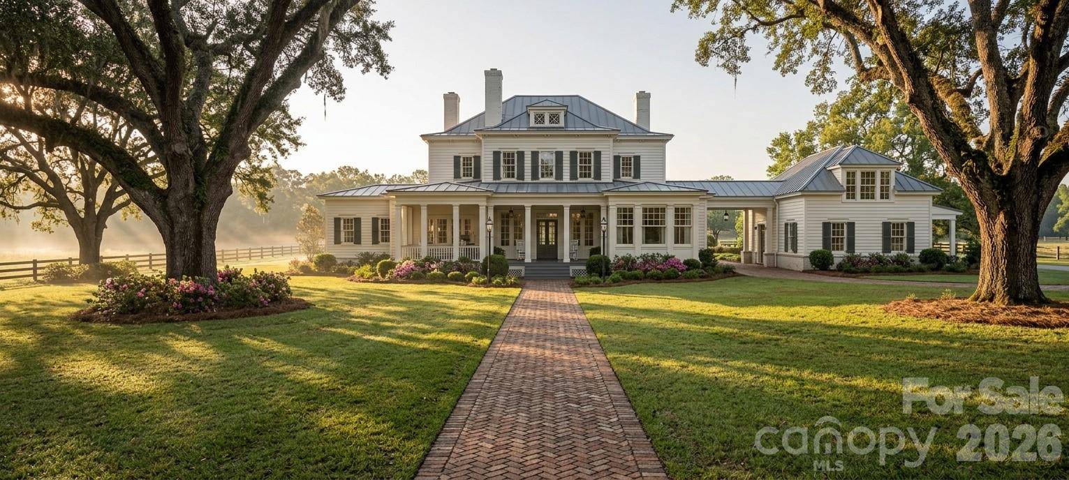 0 Tom Greene RD, Waxhaw, NC 28173