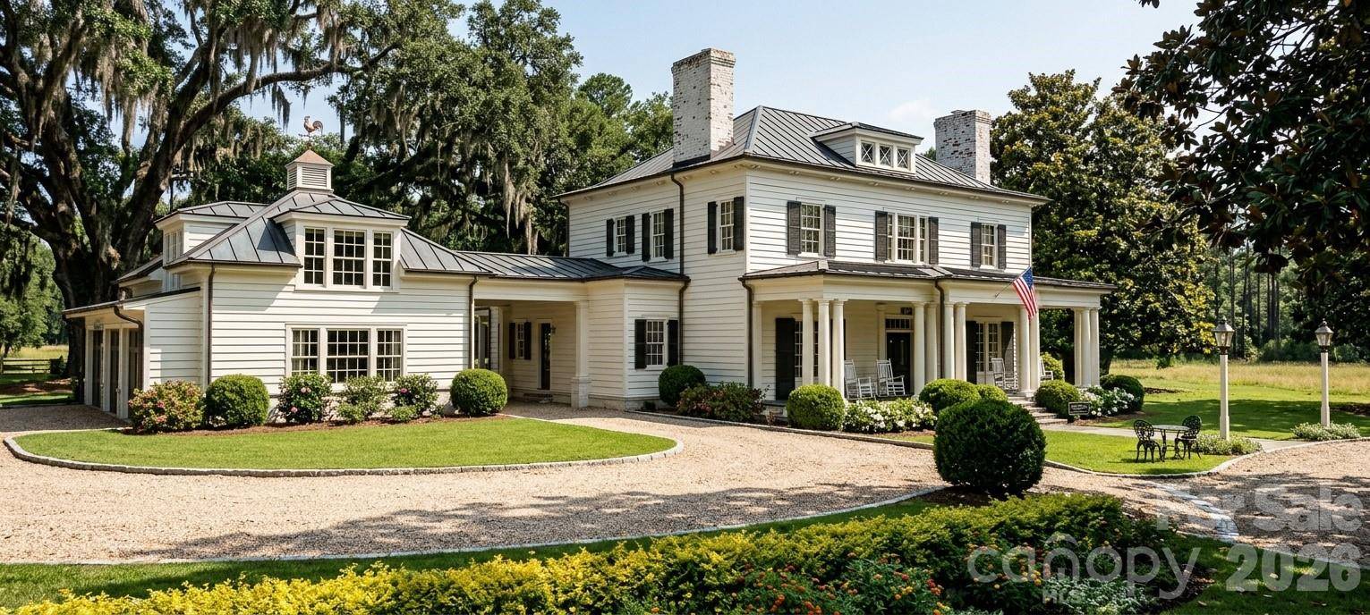 0 Tom Greene RD, Waxhaw, NC 28173