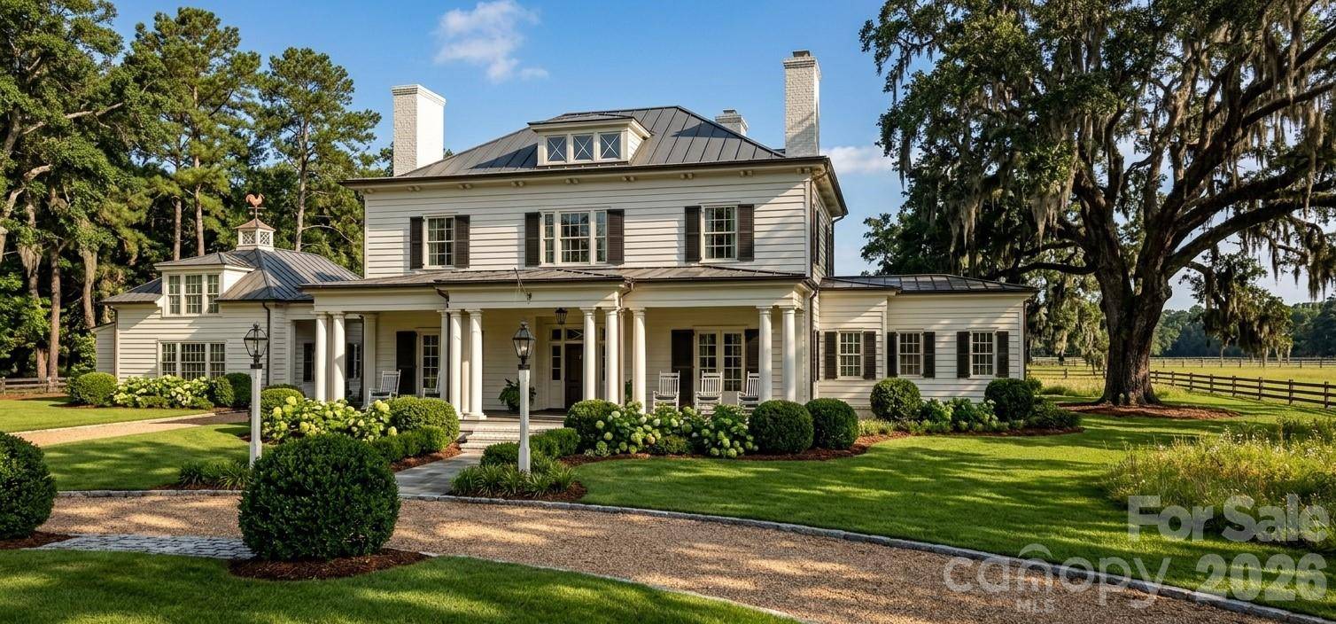 0 Tom Greene RD, Waxhaw, NC 28173