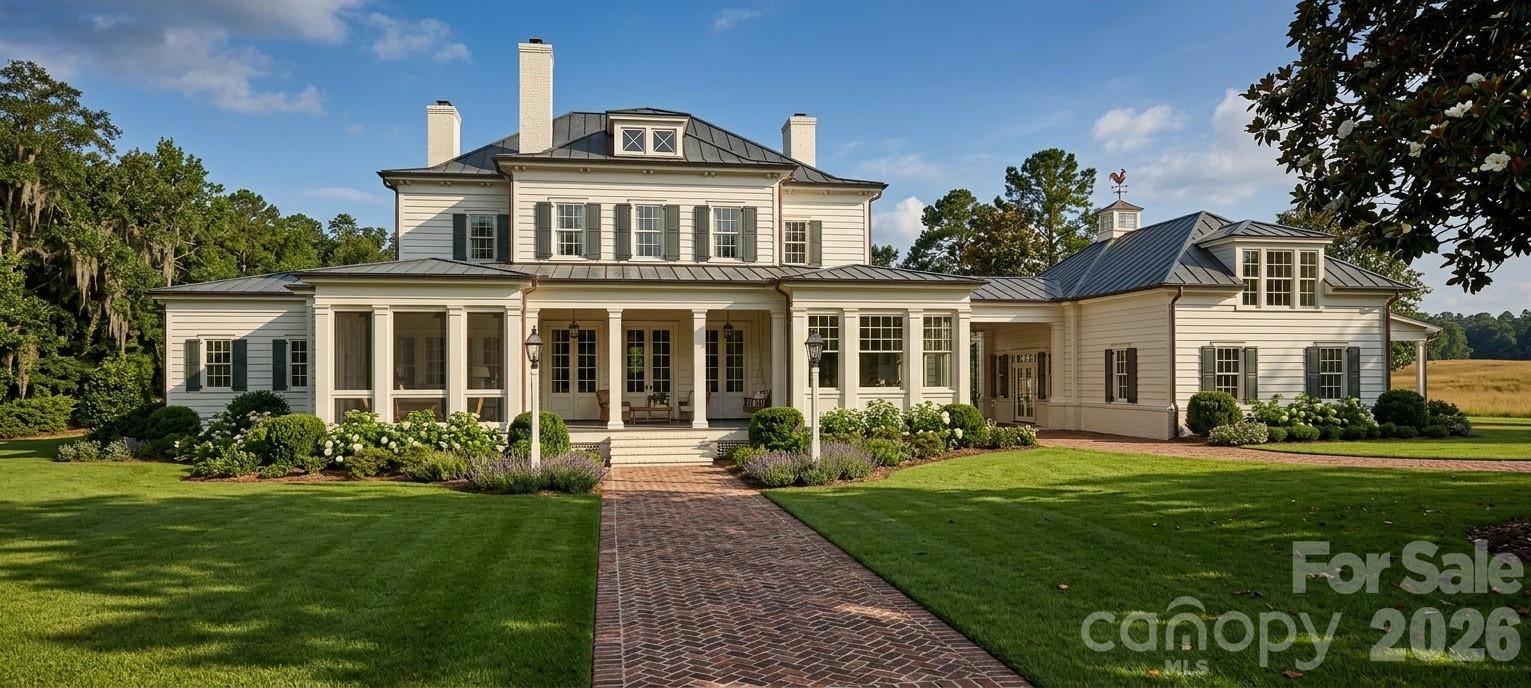 0 Tom Greene RD, Waxhaw, NC 28173
