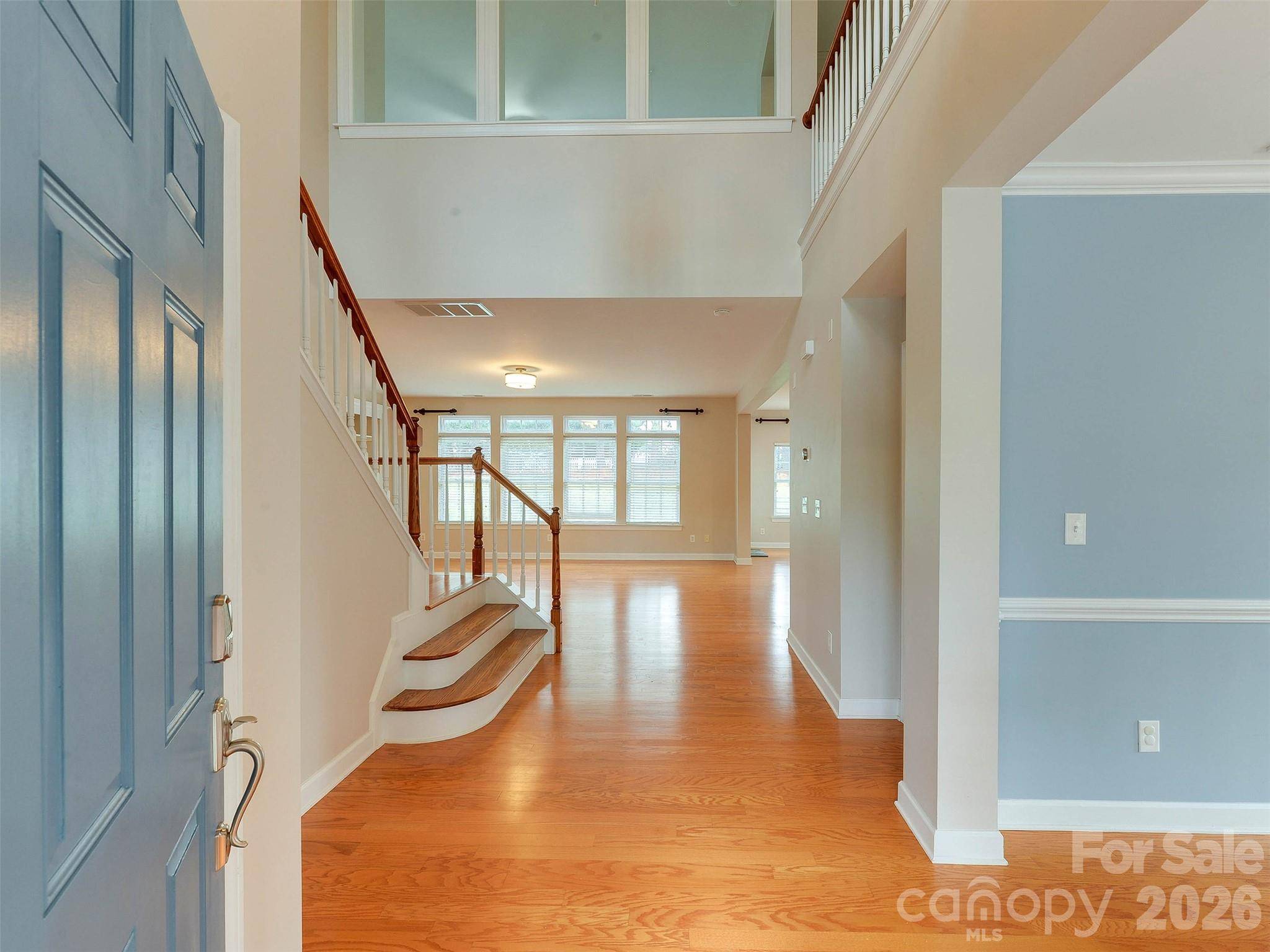 5915 Trailwater RD, Charlotte, NC 28278