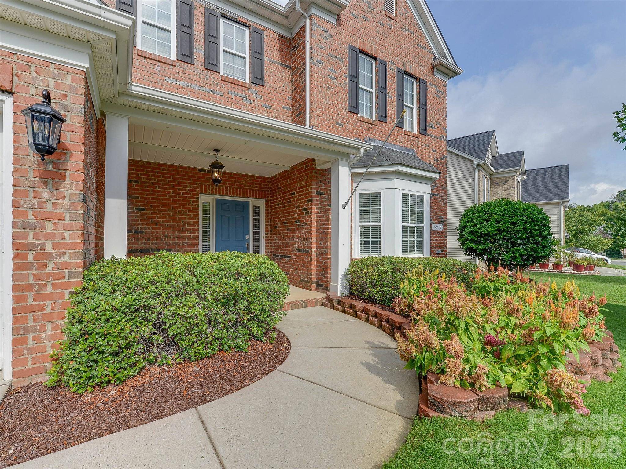 5915 Trailwater RD, Charlotte, NC 28278