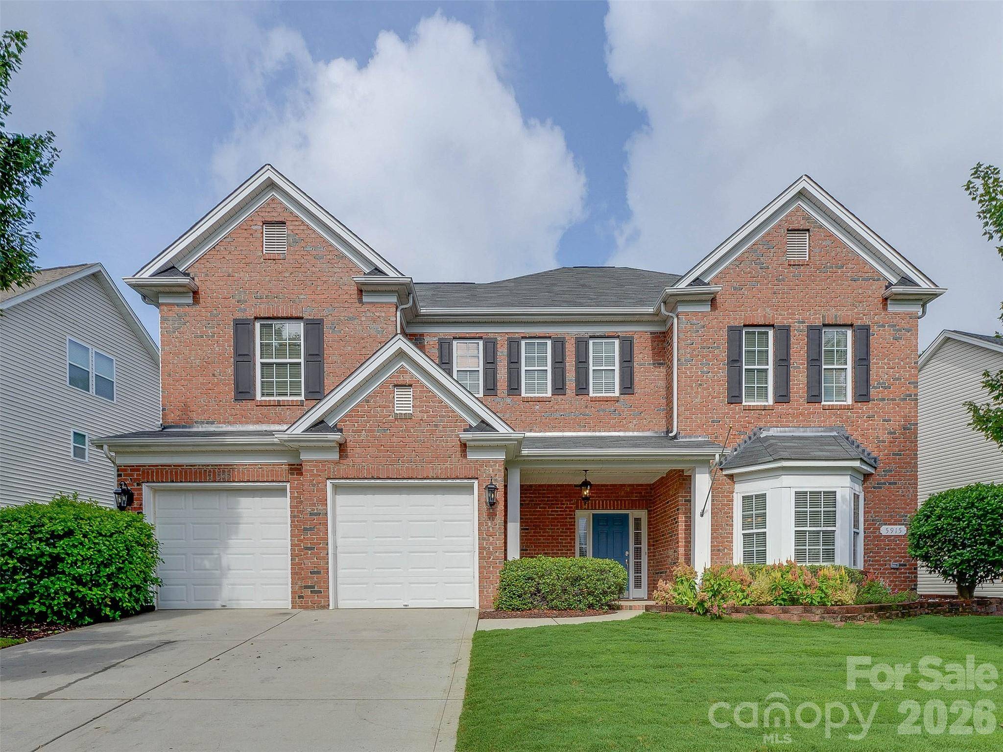 5915 Trailwater RD, Charlotte, NC 28278